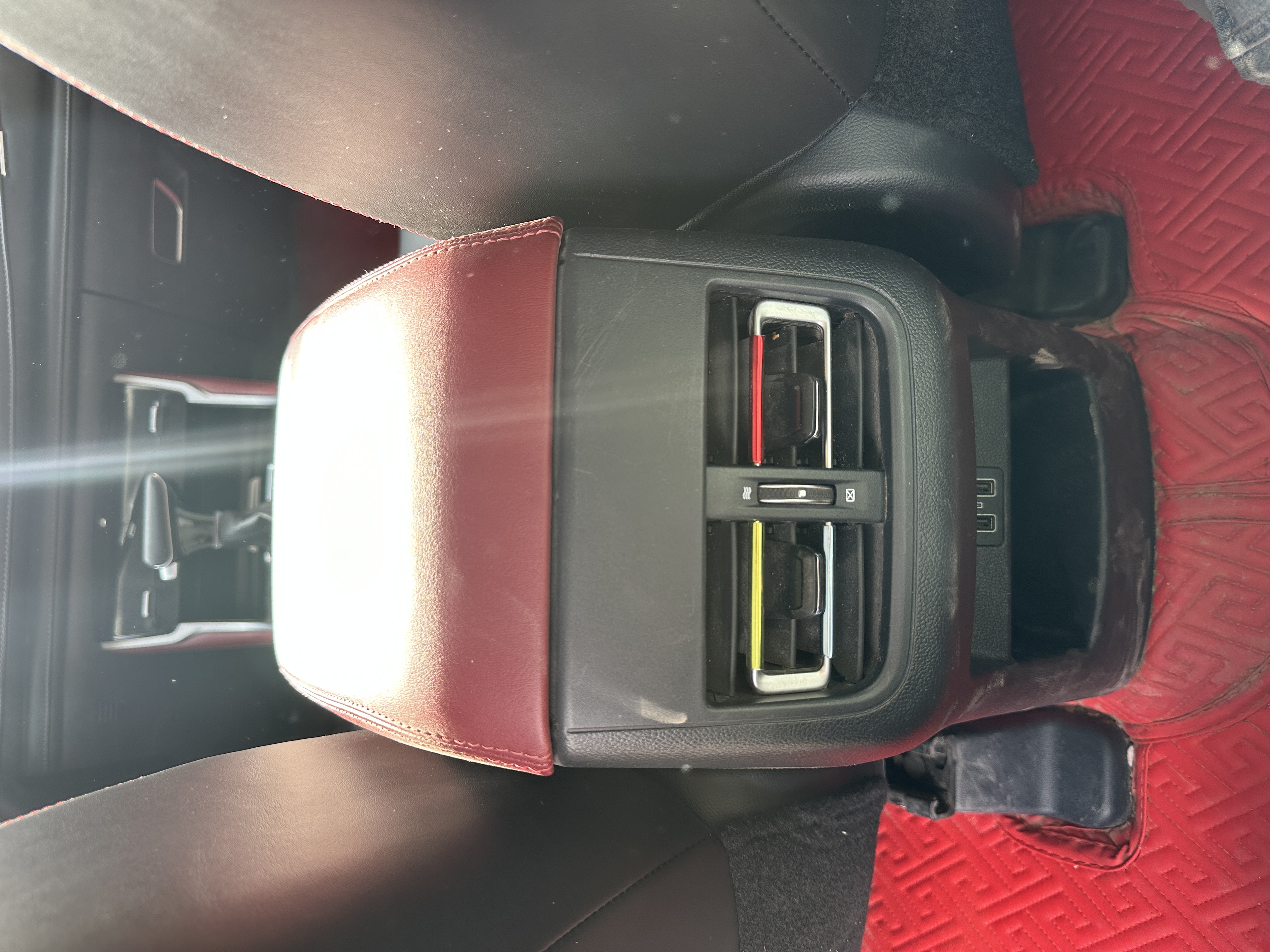 长安 长安CS75 2022 #19 长安 长安CS75 2022 汽车图片 #19