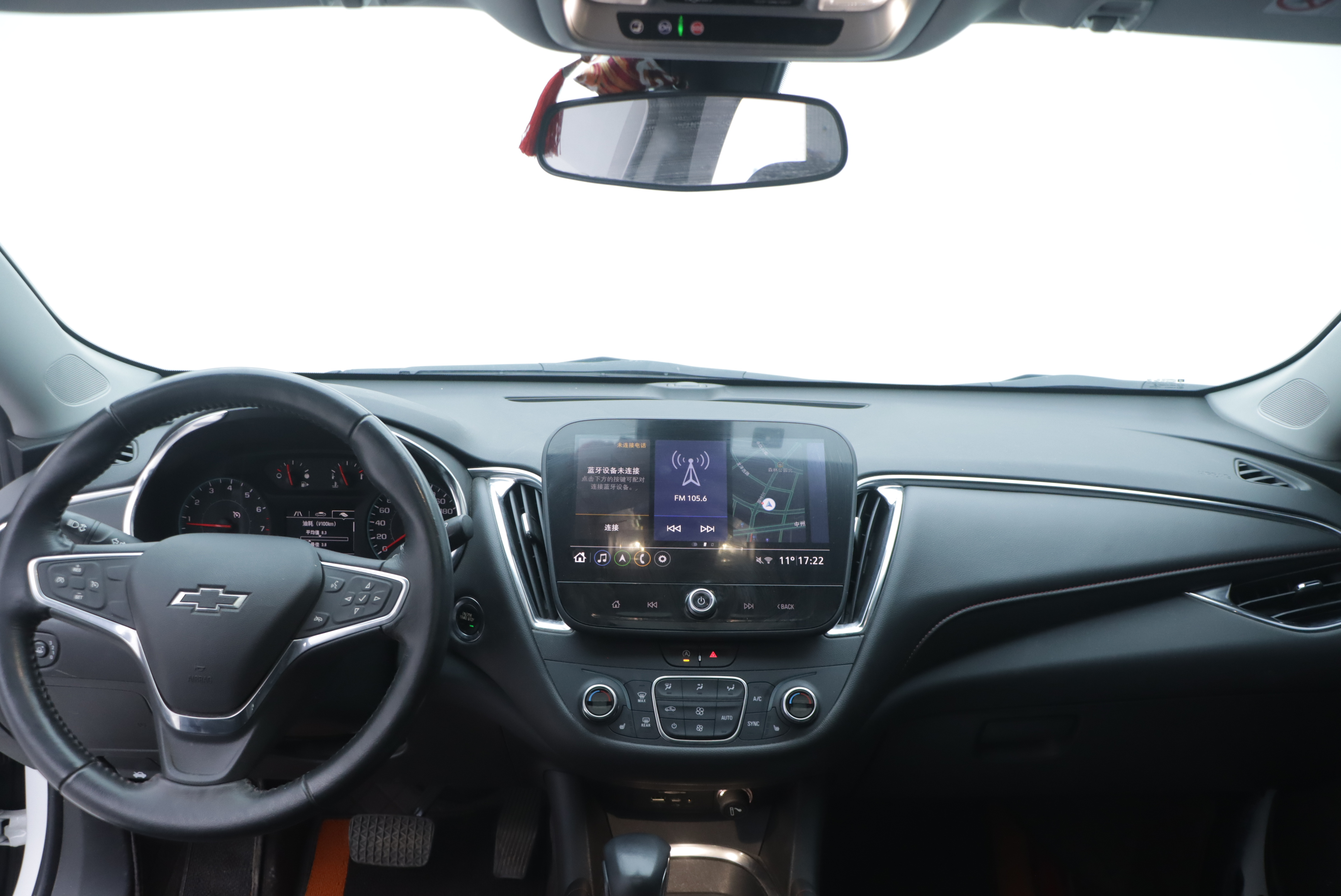 Chevrolet Malibu XL 2022 car image #19