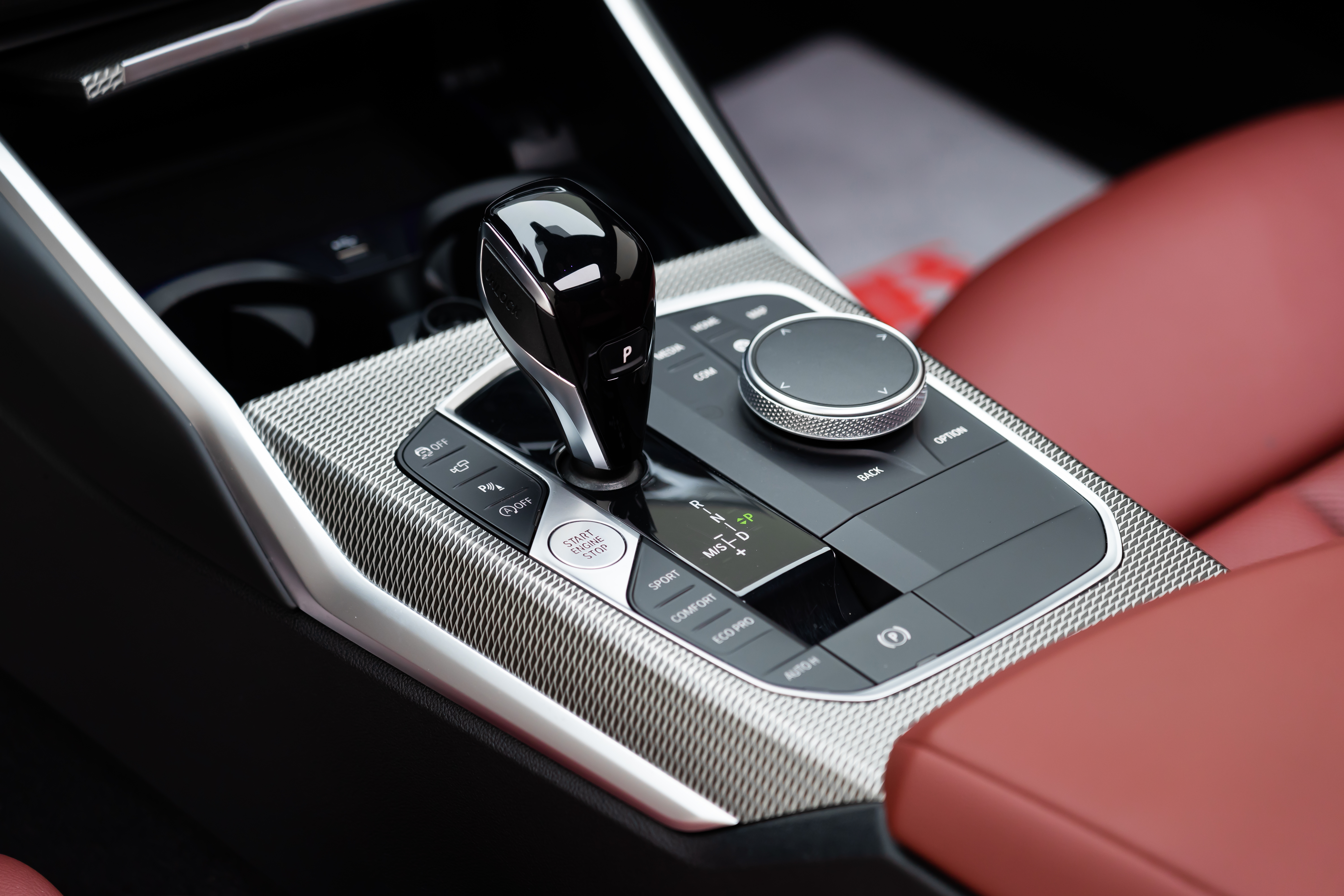 BMW 4 Series 2023 #19 BMW 4 Series 2023 car image #19