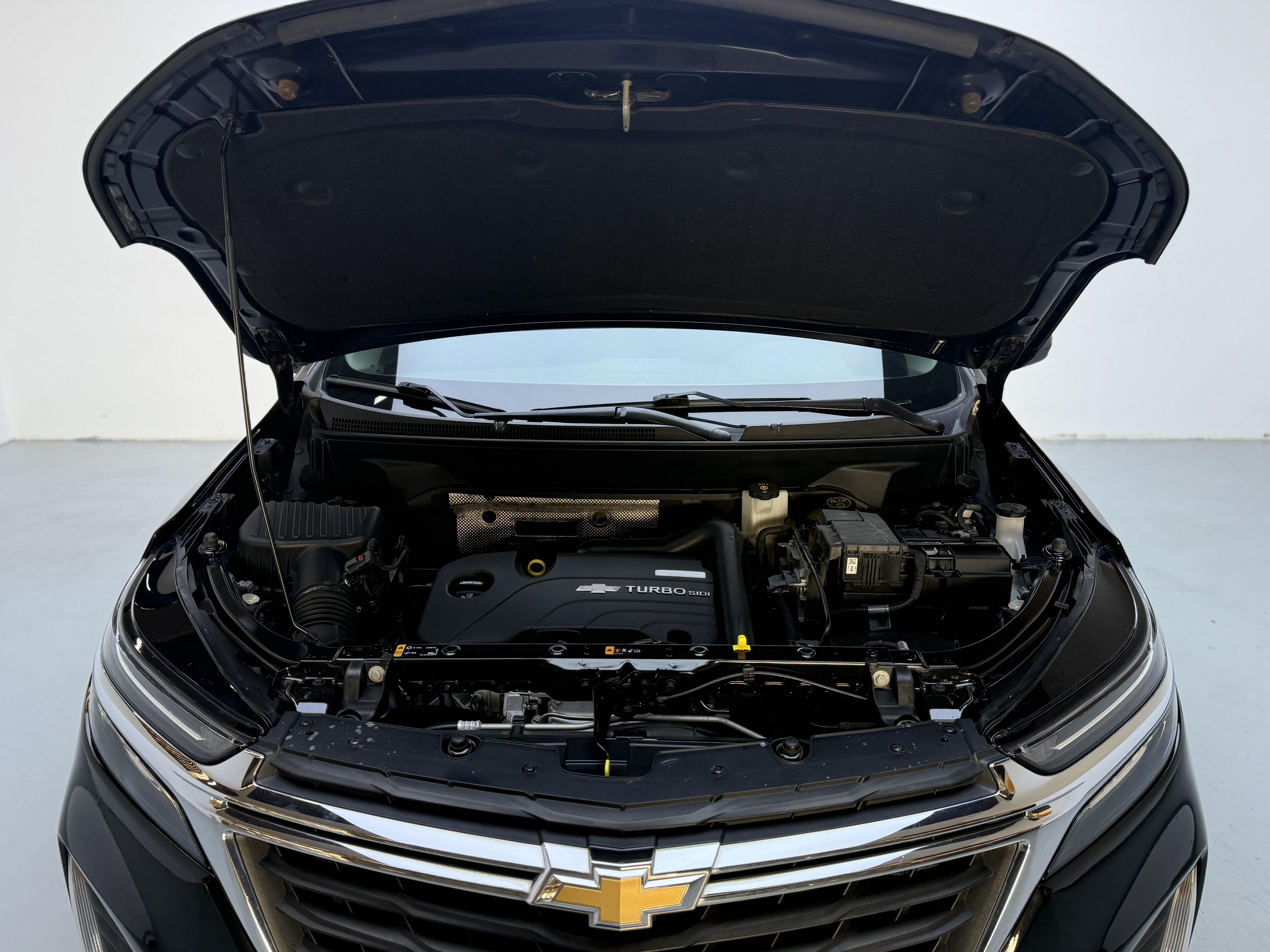 Chevrolet Equinox 2022 #19 Chevrolet Equinox 2022 car image #19