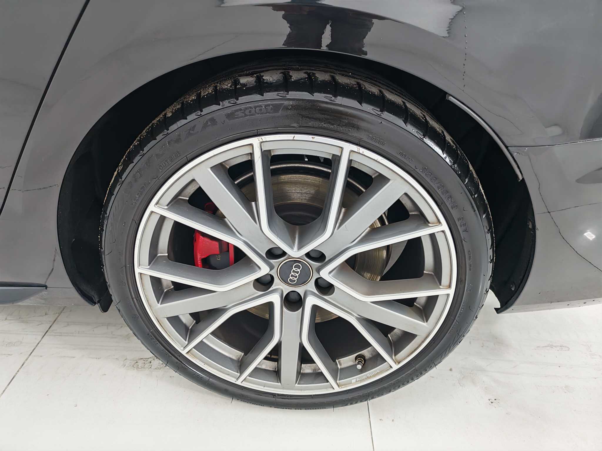 Audi S4 2022 #19 Audi S4 2022 imagen de coche #19