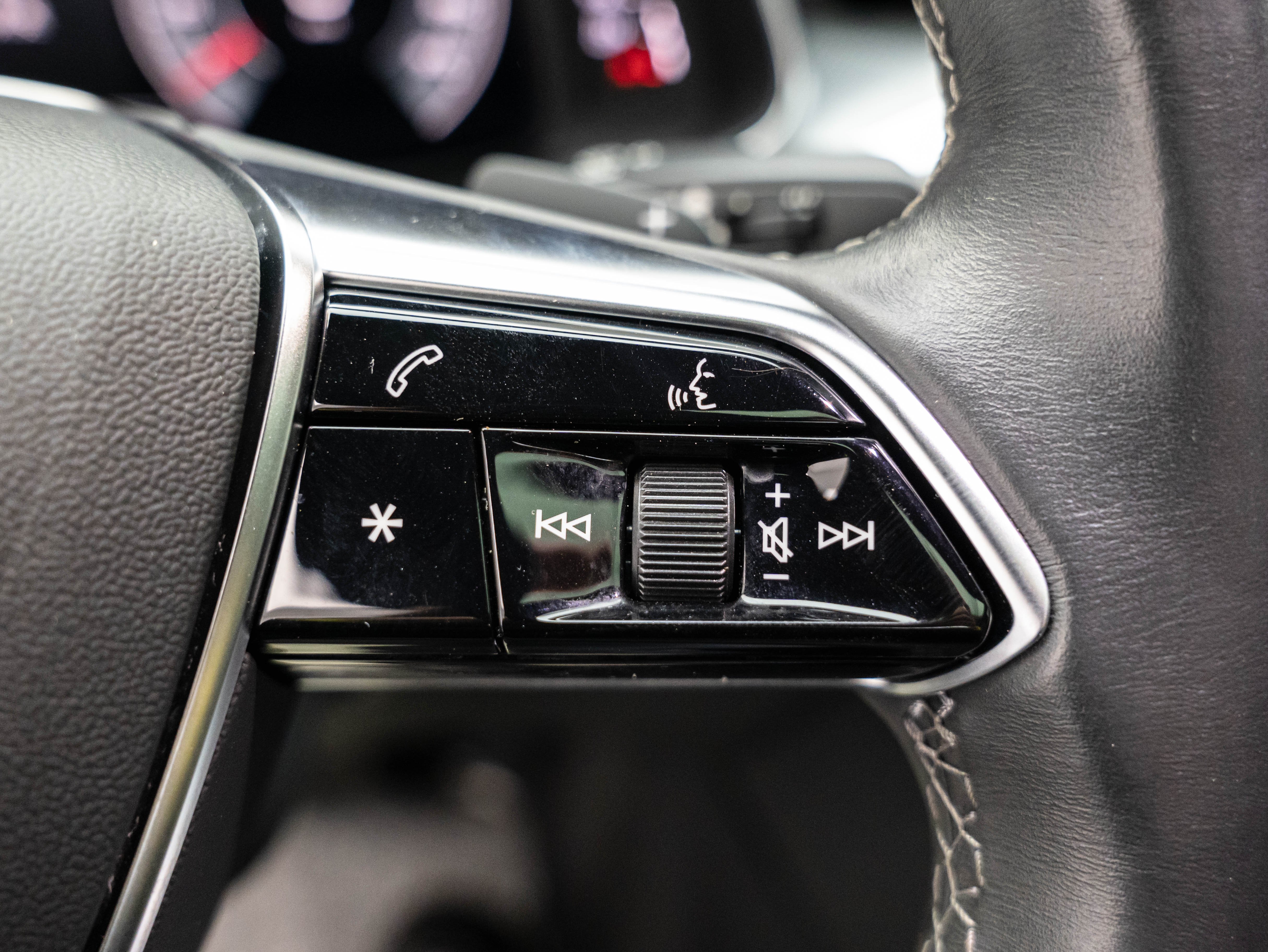 Audi A6L 2022 car image #19