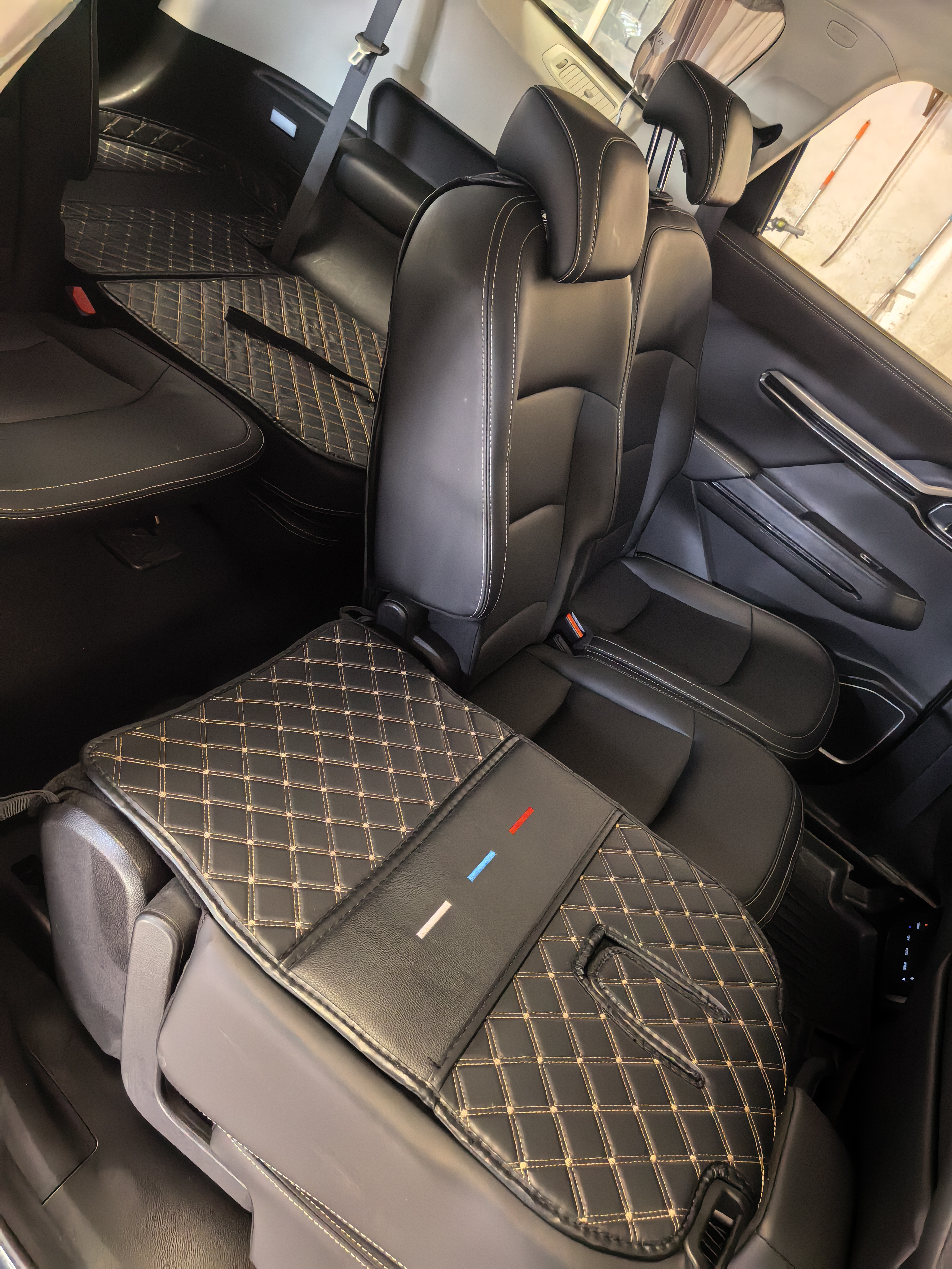 GEELY Okavango 2023 #19 GEELY Okavango 2023 imagen de coche #19