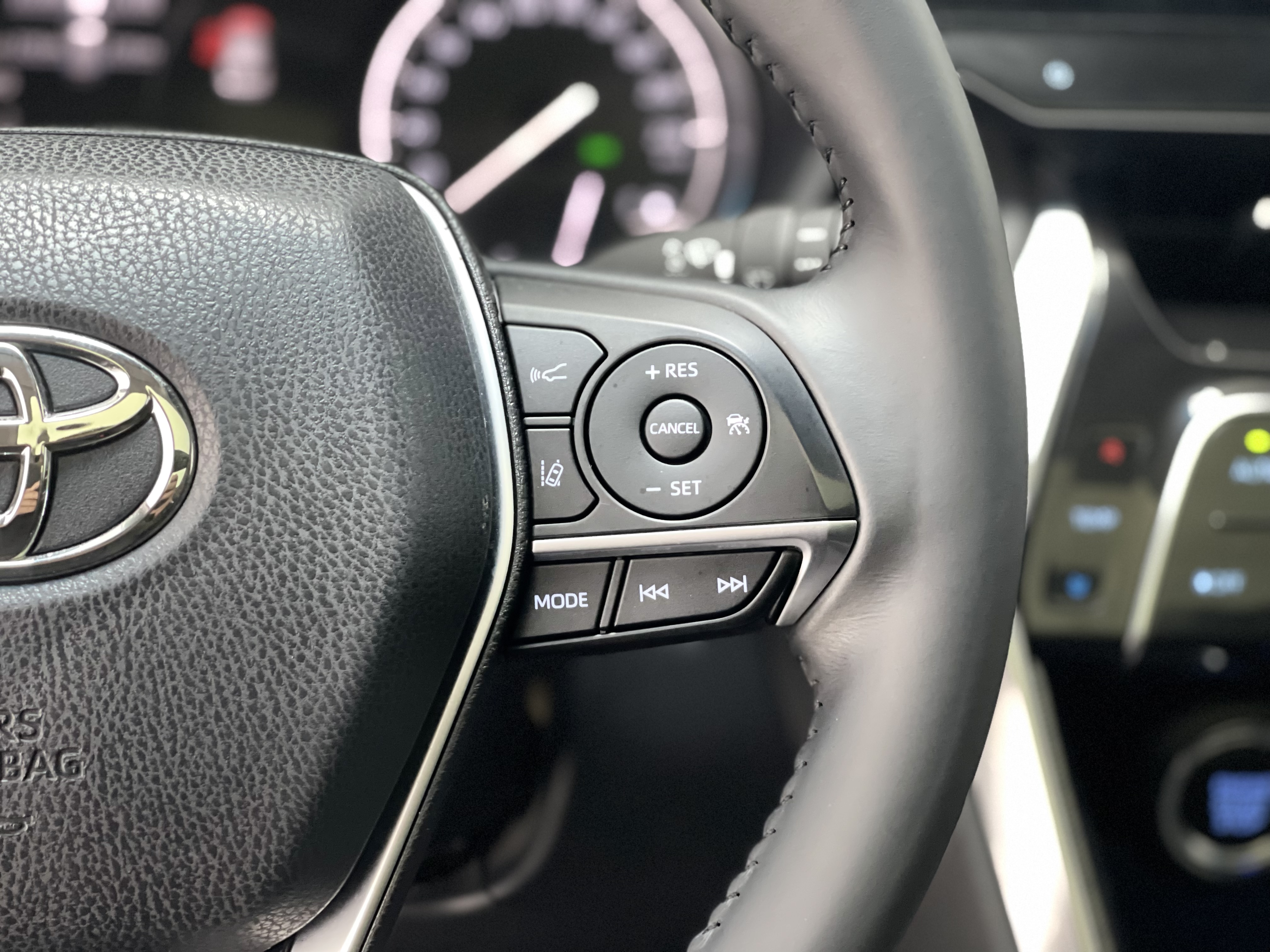 Toyota Harrier 2023 #19 Toyota Harrier 2023 immagine di auto #19