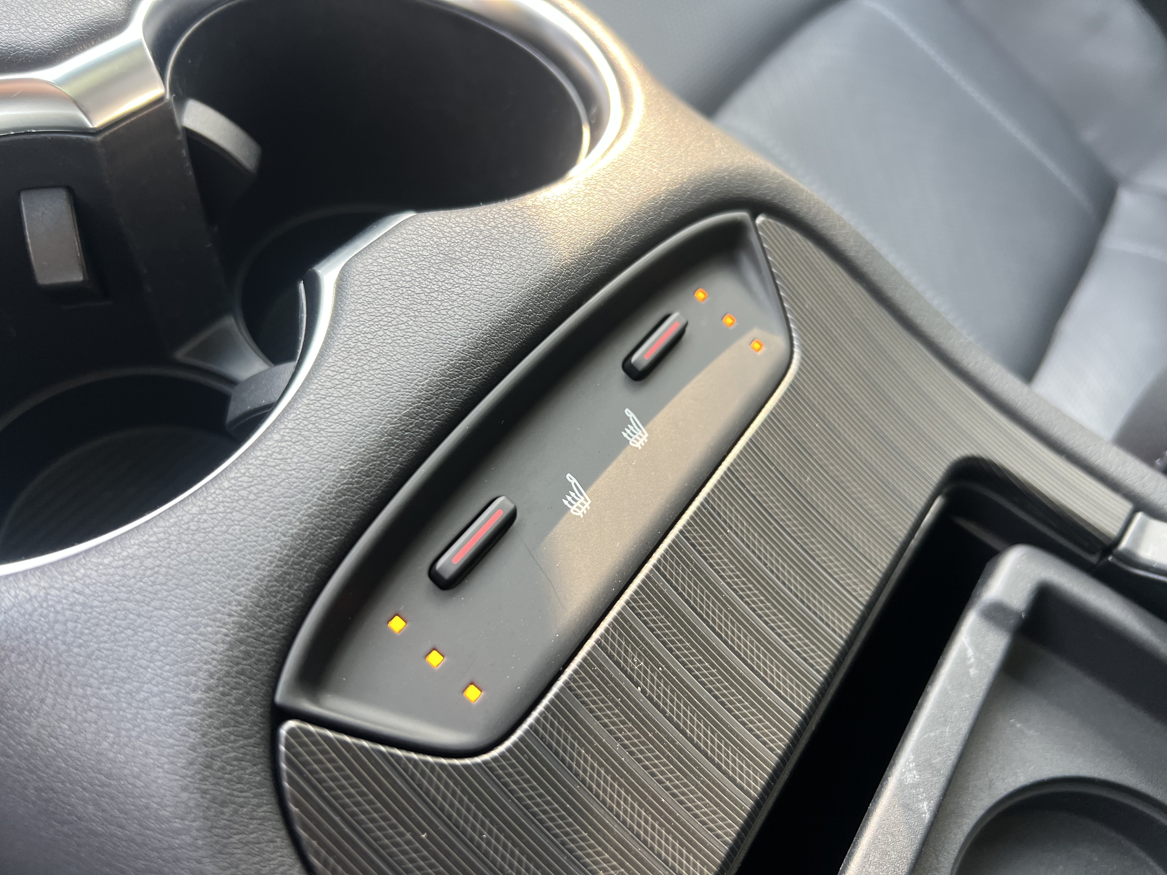 Toyota Harrier 2022 #19 Toyota Harrier 2022 car image #19