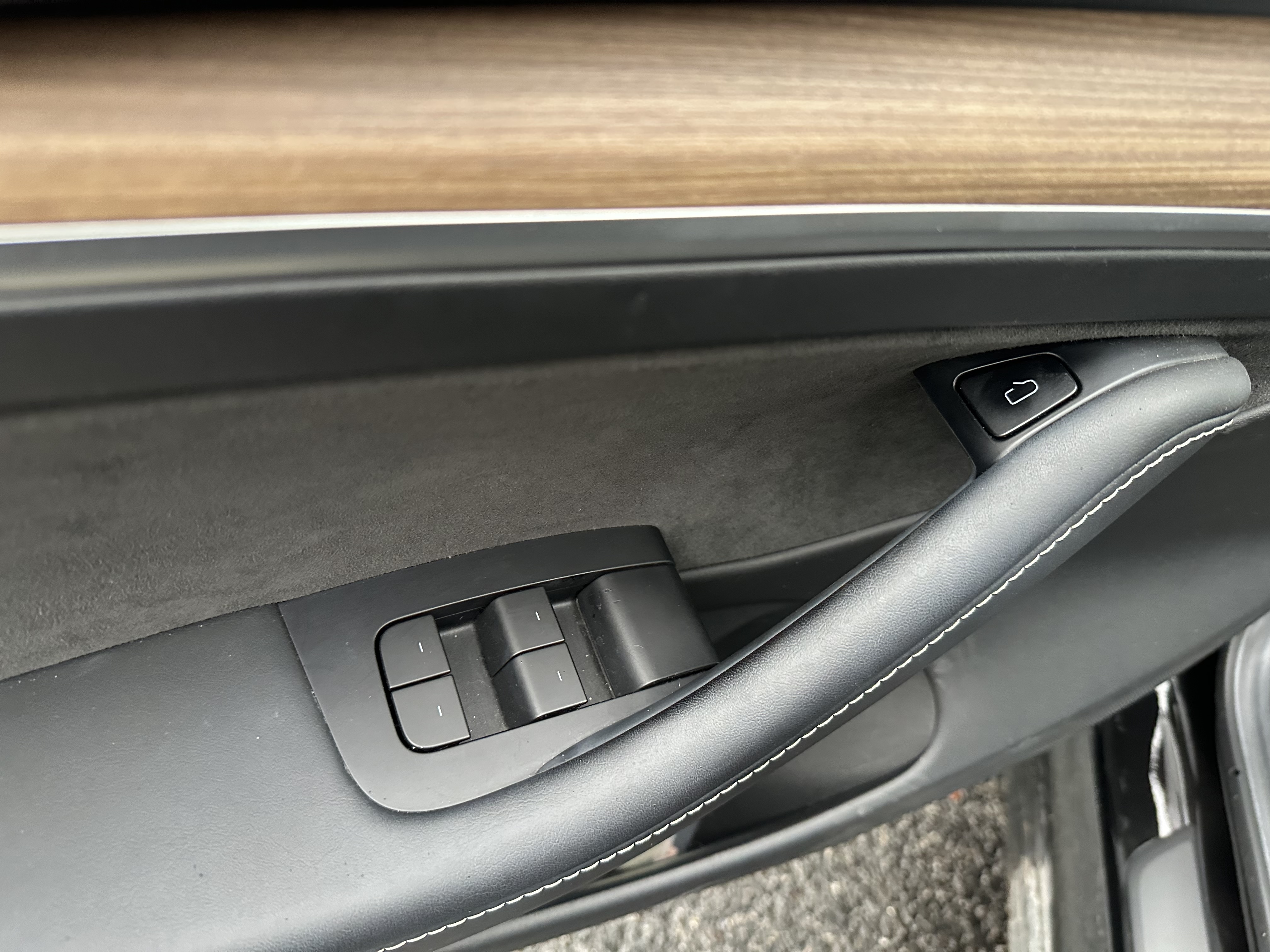Tesla Model 3 2022 #19 Tesla Model 3 2022 car image #19