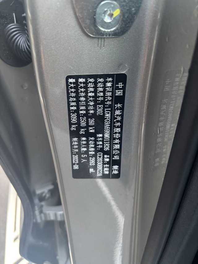 Tank 500 2023 #19 Tank 500 2023 car image #19