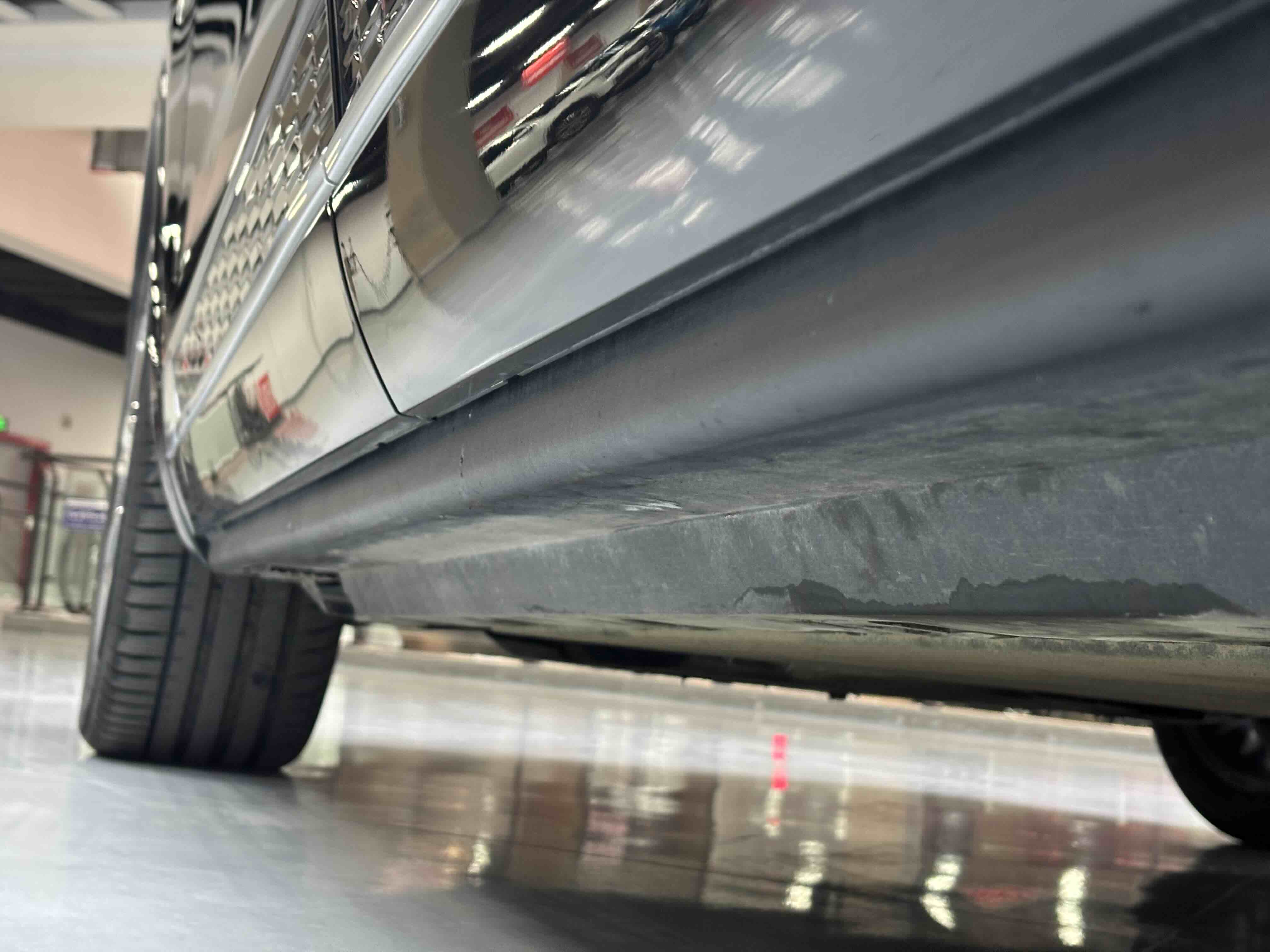 HongQi E-HS9 2023 imagem de carro #19