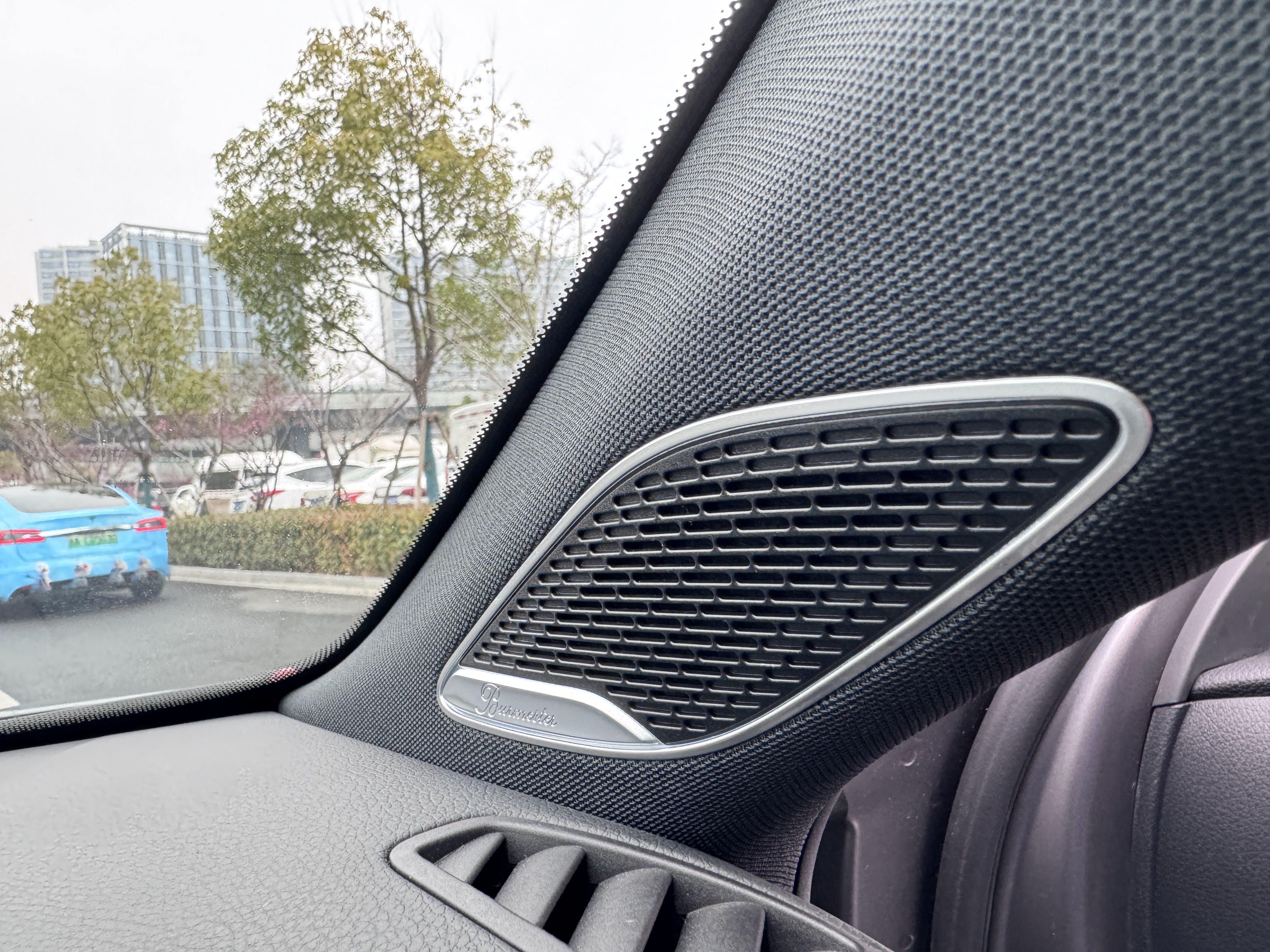 Mercedes-Benz A AMG (Imported) 2022 car image #19