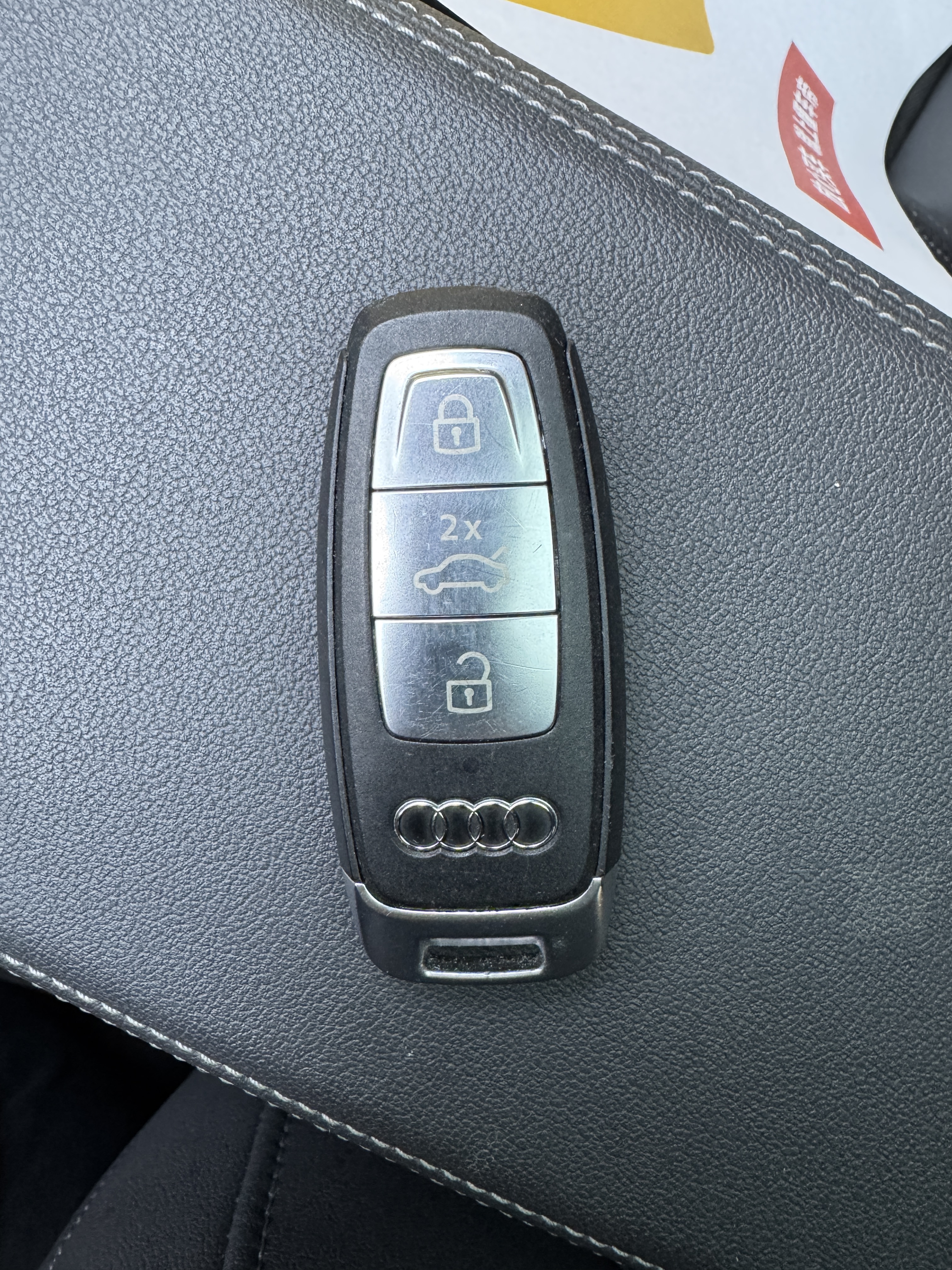 Audi A3 2022 car image #19
