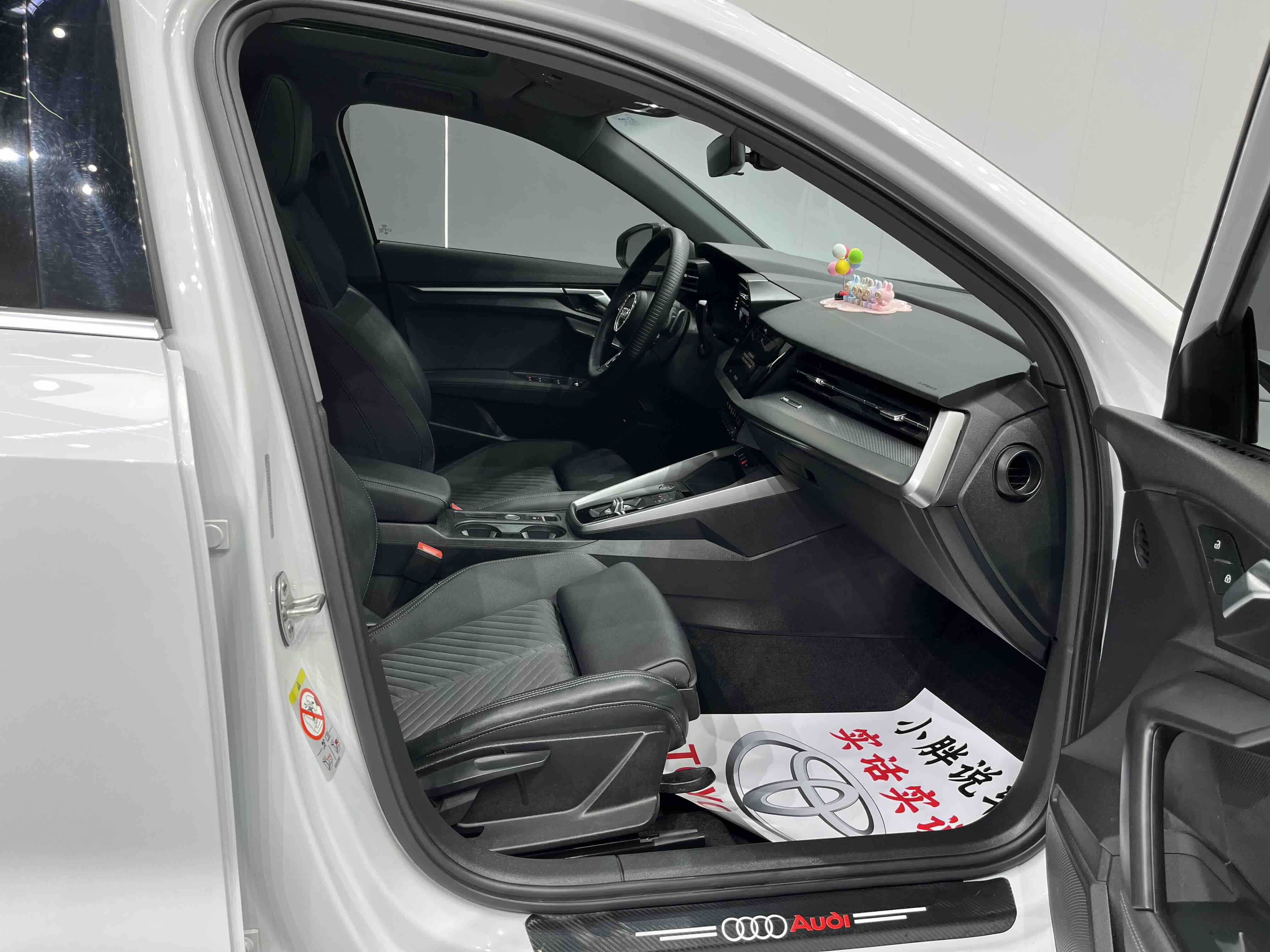 Audi A3 2022 car image #19