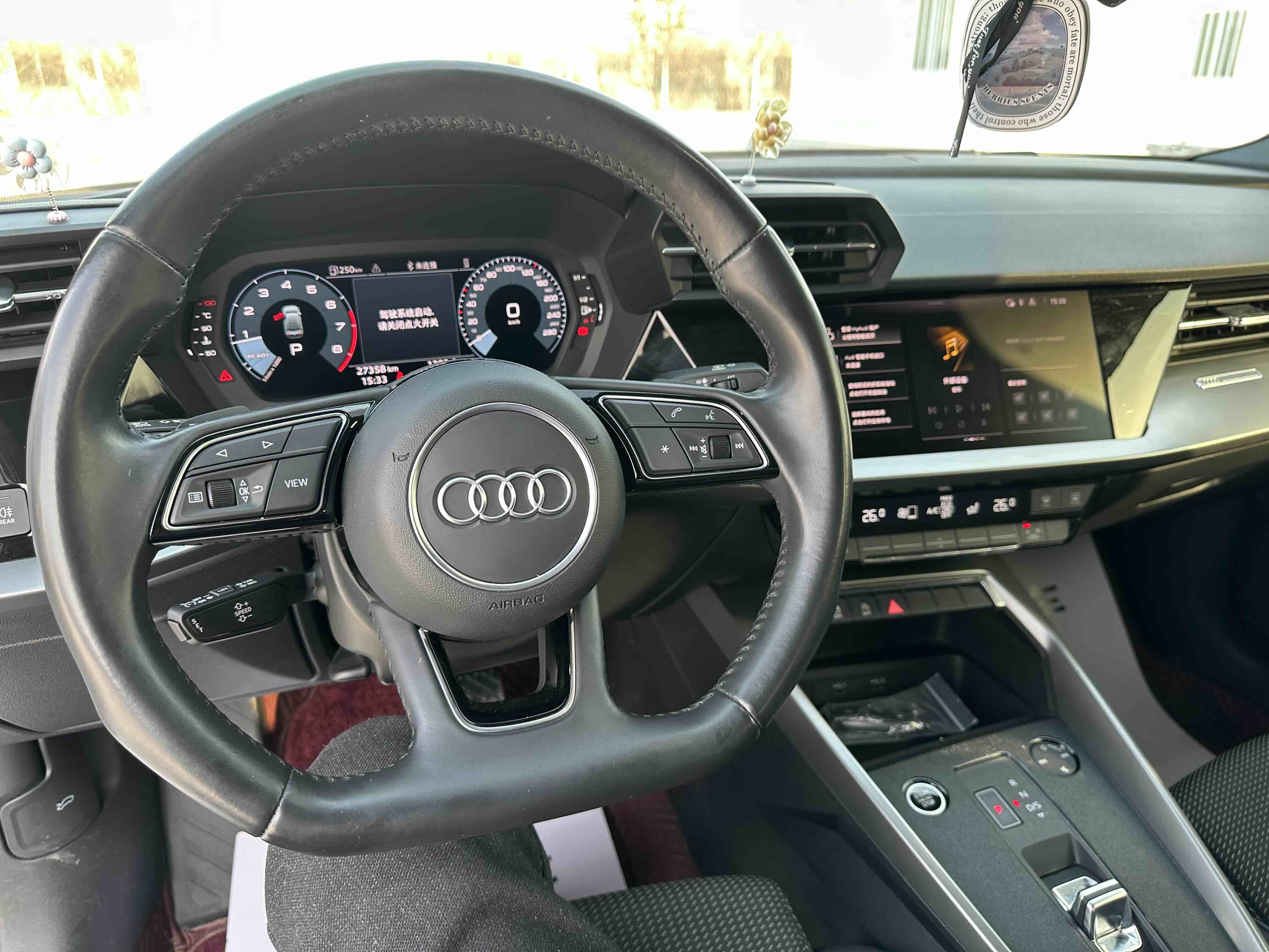 Audi A3 2022 #19 Audi A3 2022 car image #19