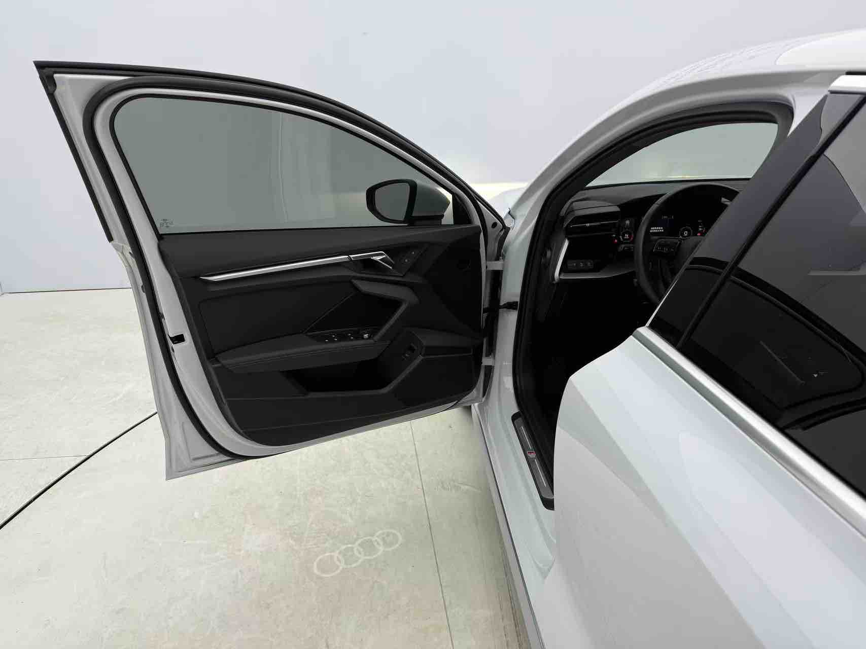 Audi A3 2022 #19 Audi A3 2022 car image #19