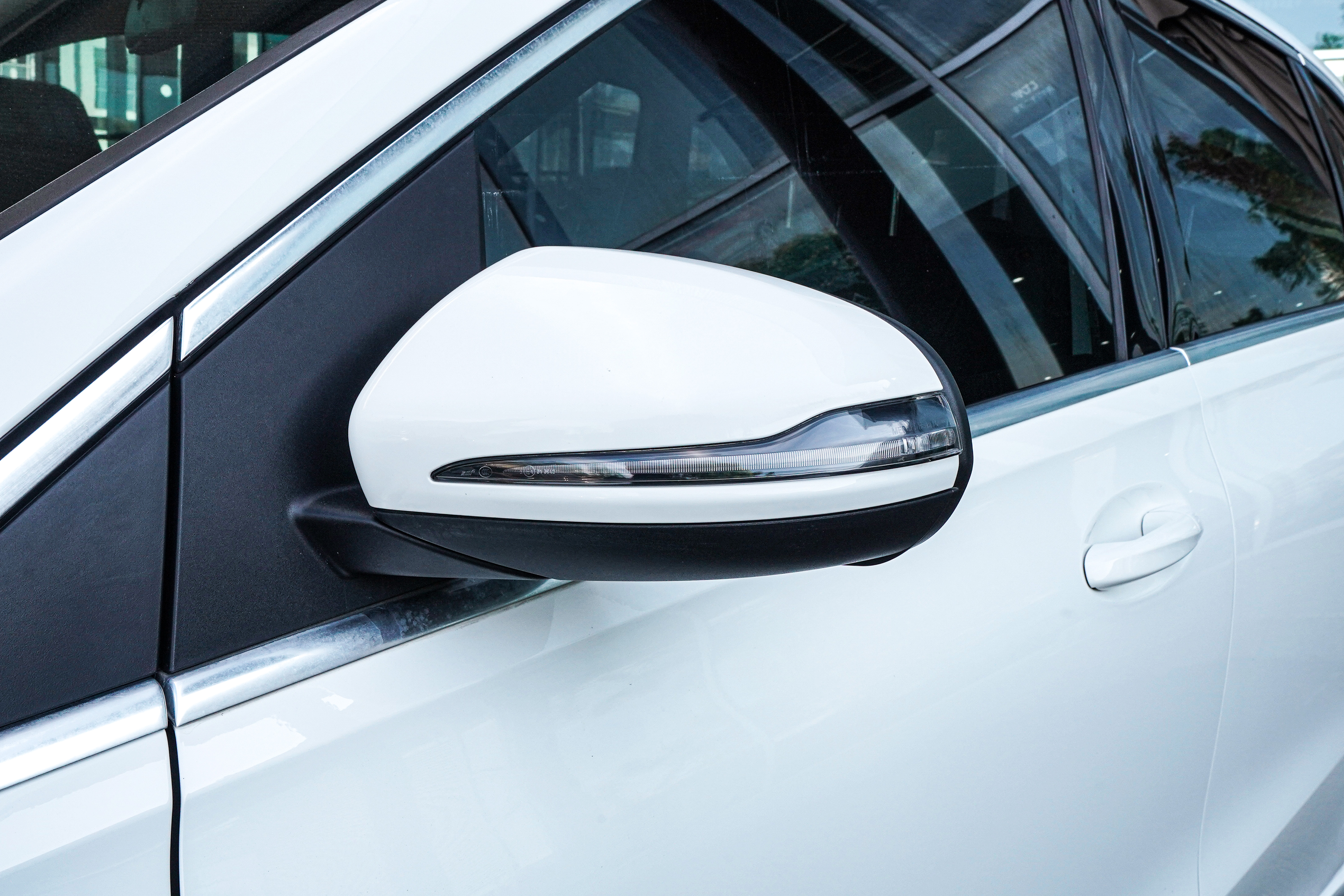 Mercedes-Benz B Class 2022 #19 Mercedes-Benz B Class 2022 car image #19