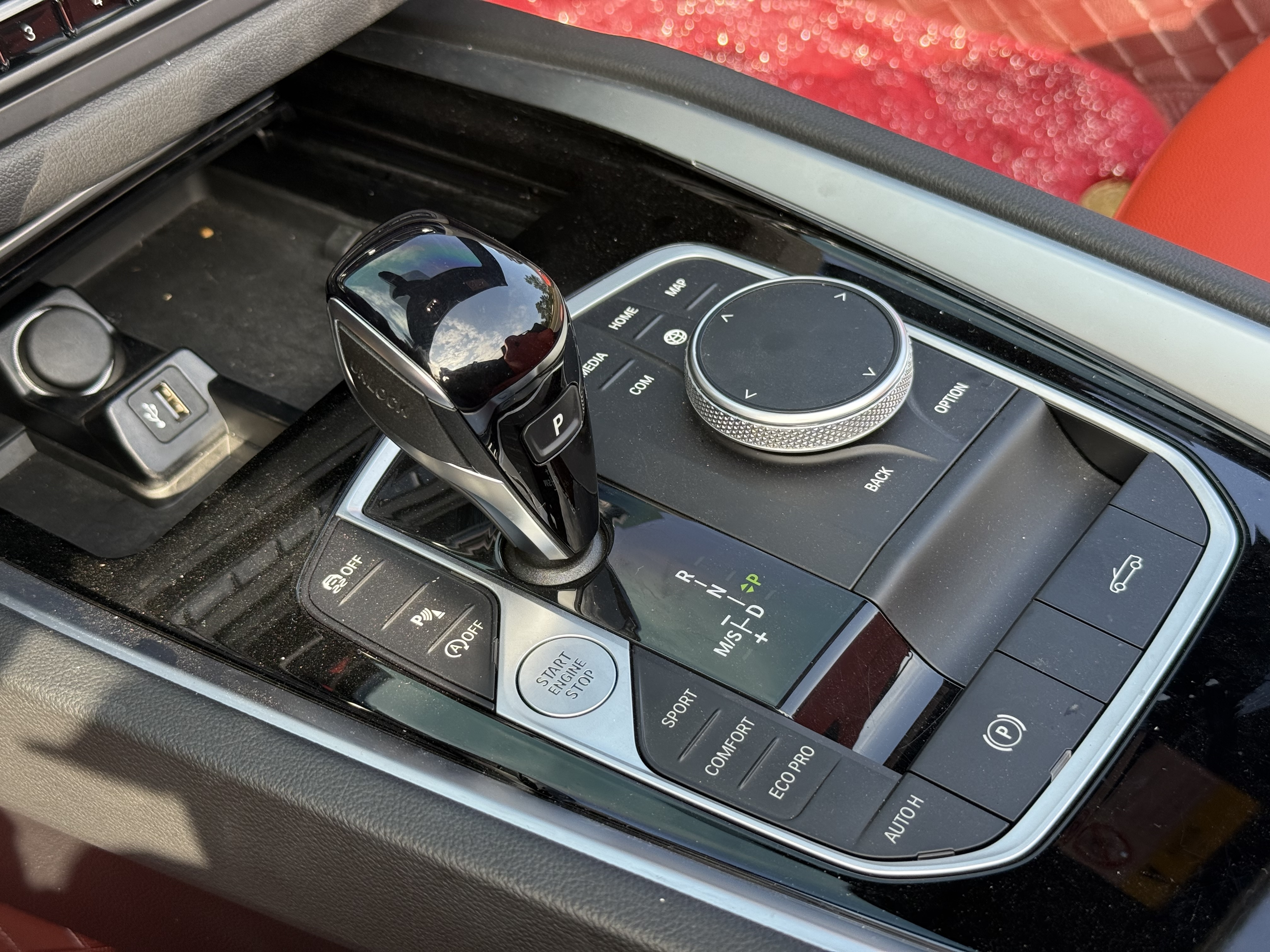 BMW Z4 M40i 2022 car image #19