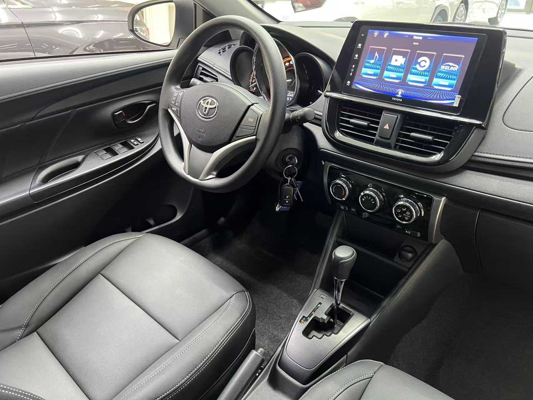 Toyota Yaris L Zhixuan 2022 car image #19
