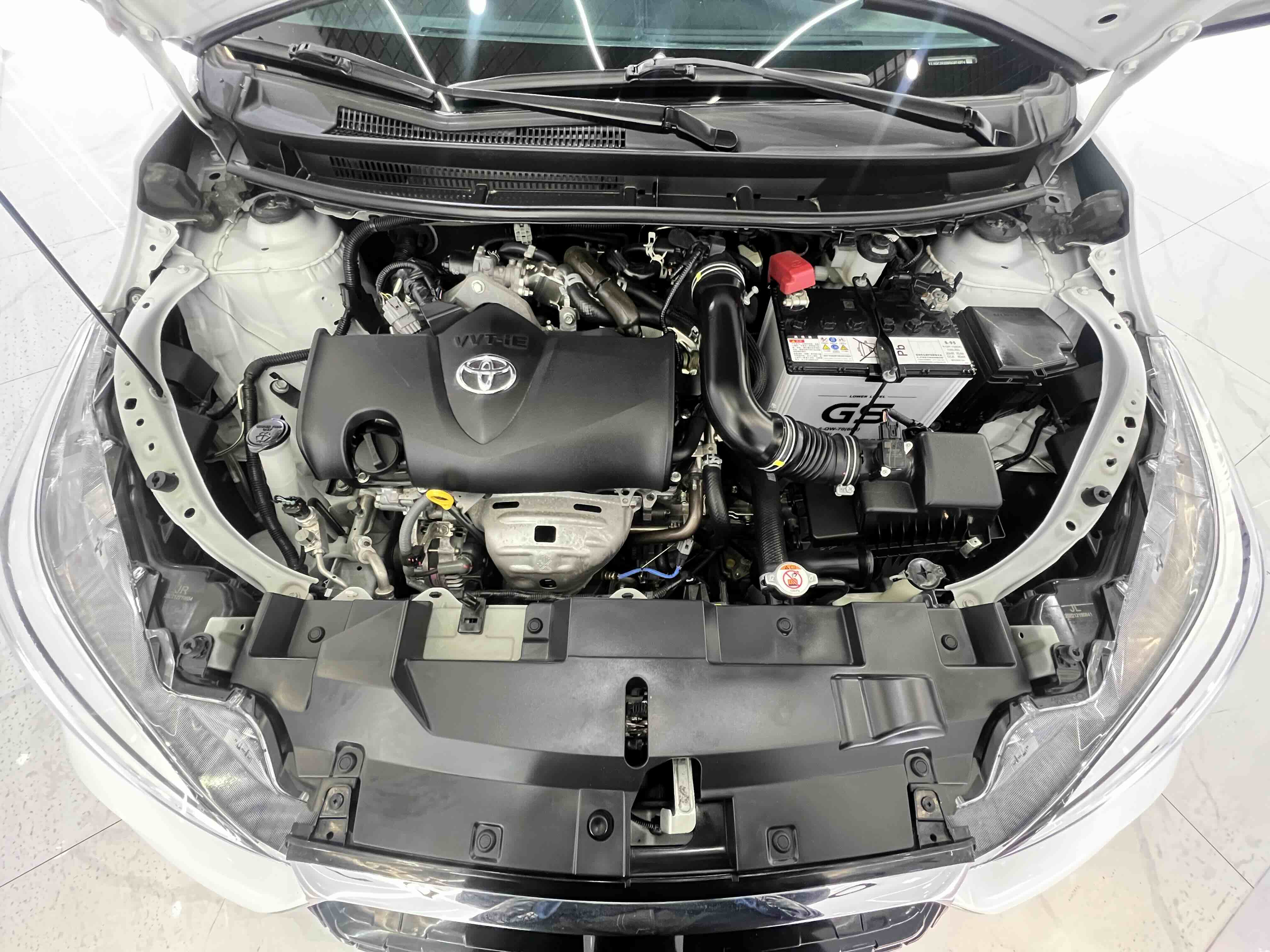 Yaris L Zhixuan 2023 #19 Yaris L Zhixuan 2023 car image #19