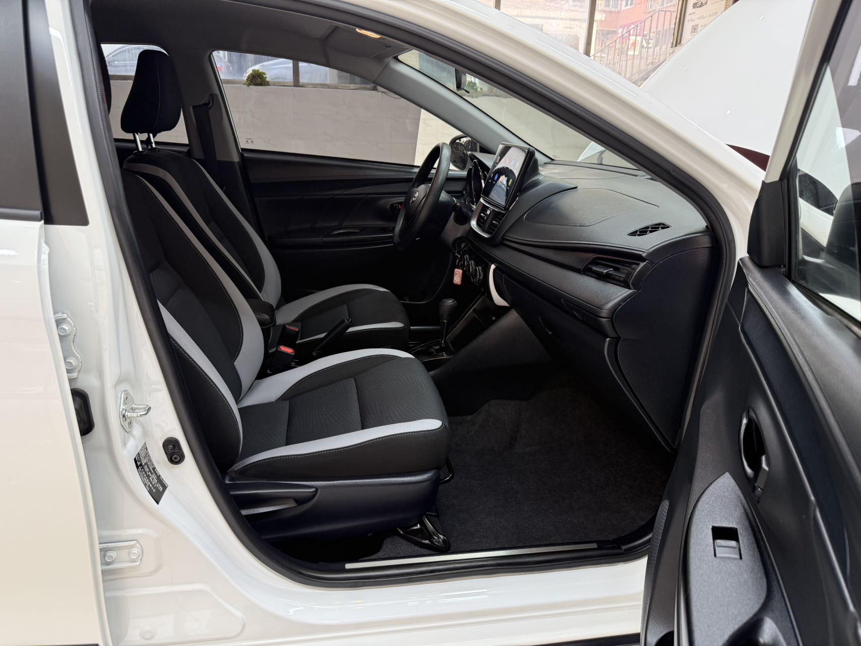 Toyota Yaris L Zhixuan 2021 car image #19