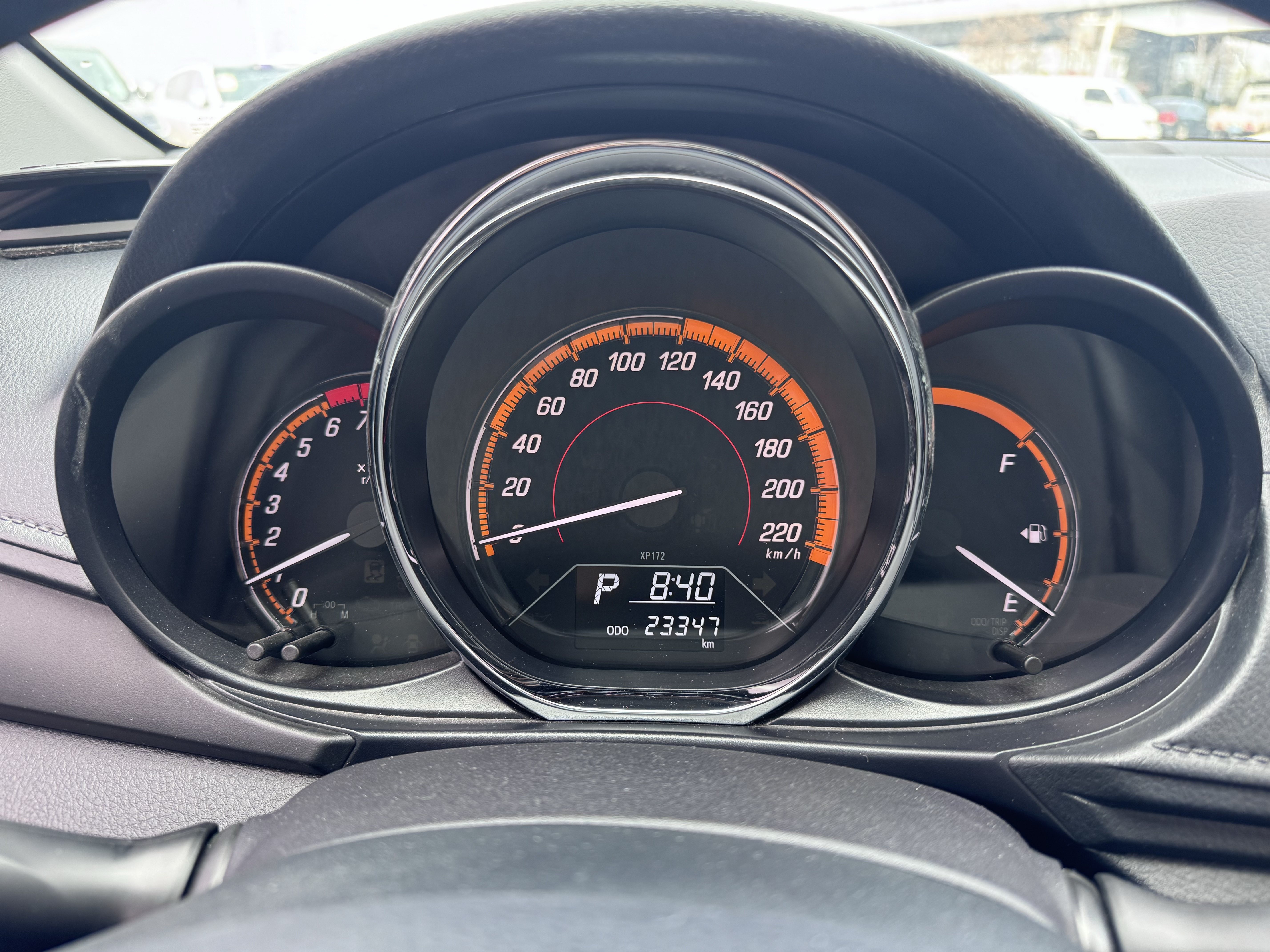 Yaris L Zhixuan 2022 car image #19