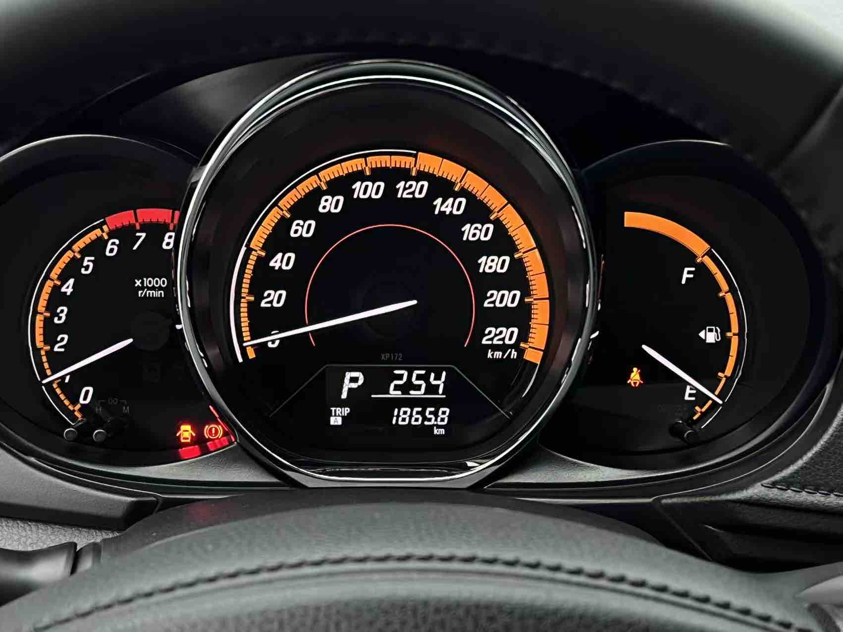Yaris L Zhixuan 2023 car image #19