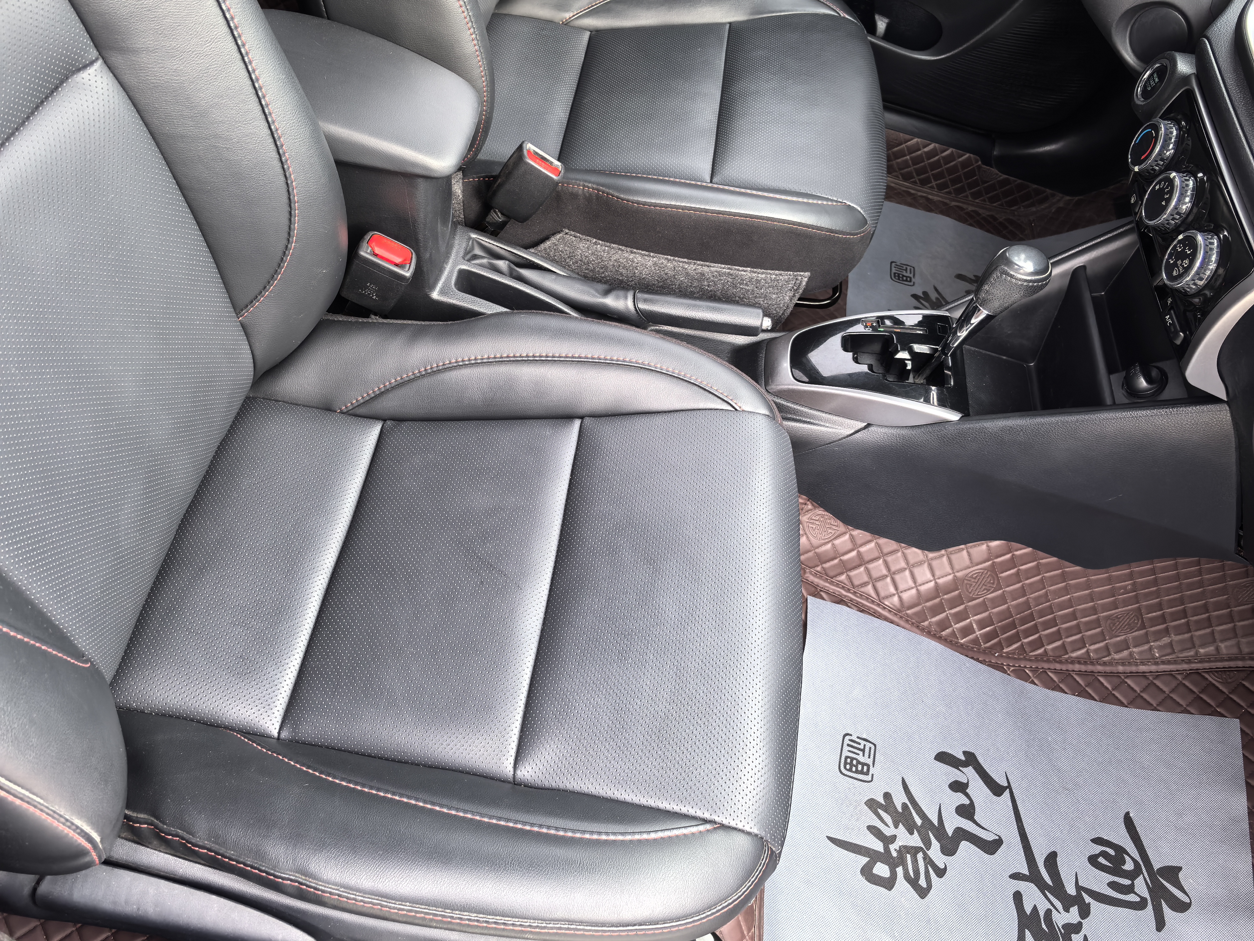 Yaris L Zhixuan 2022 #19 Yaris L Zhixuan 2022 car image #19