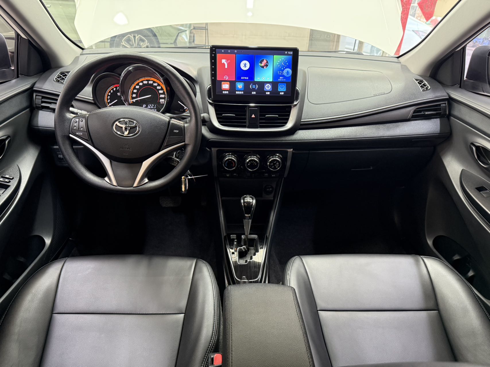 Toyota Yaris L Zhixuan 2022 car image #19