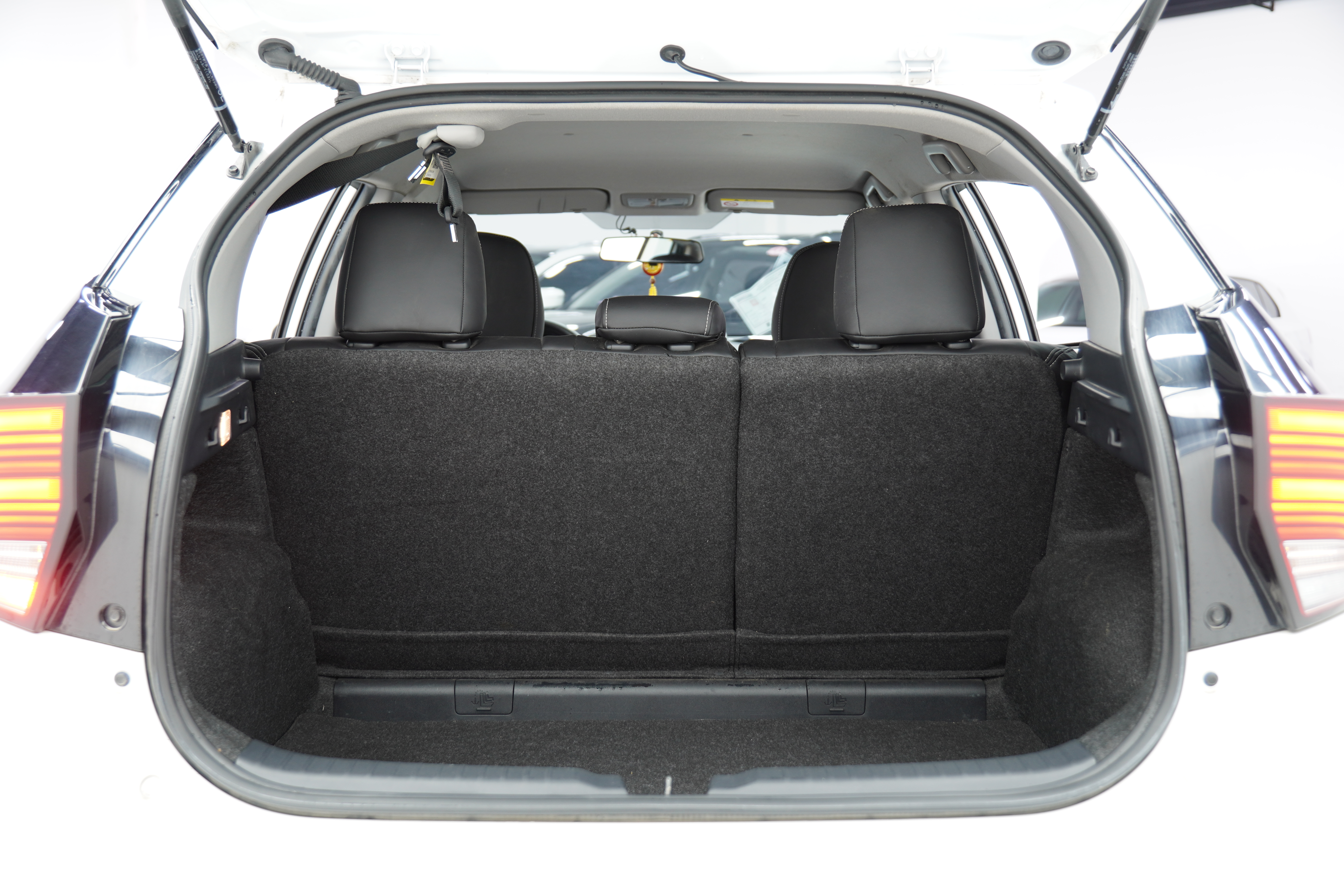Yaris L Zhixuan 2022 car image #19
