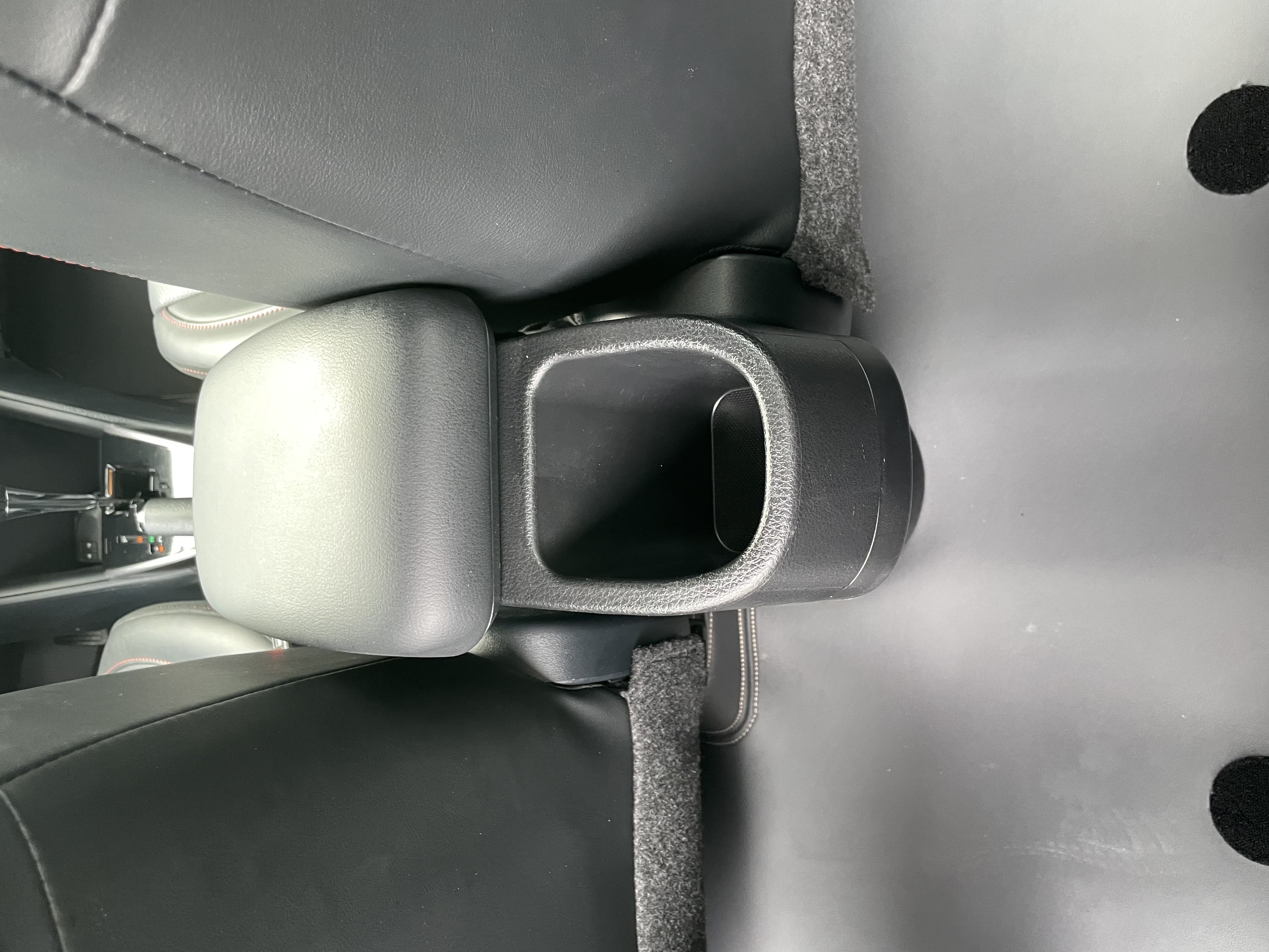 Toyota Yaris L Zhixuan 2023 #19 Toyota Yaris L Zhixuan 2023 car image #19