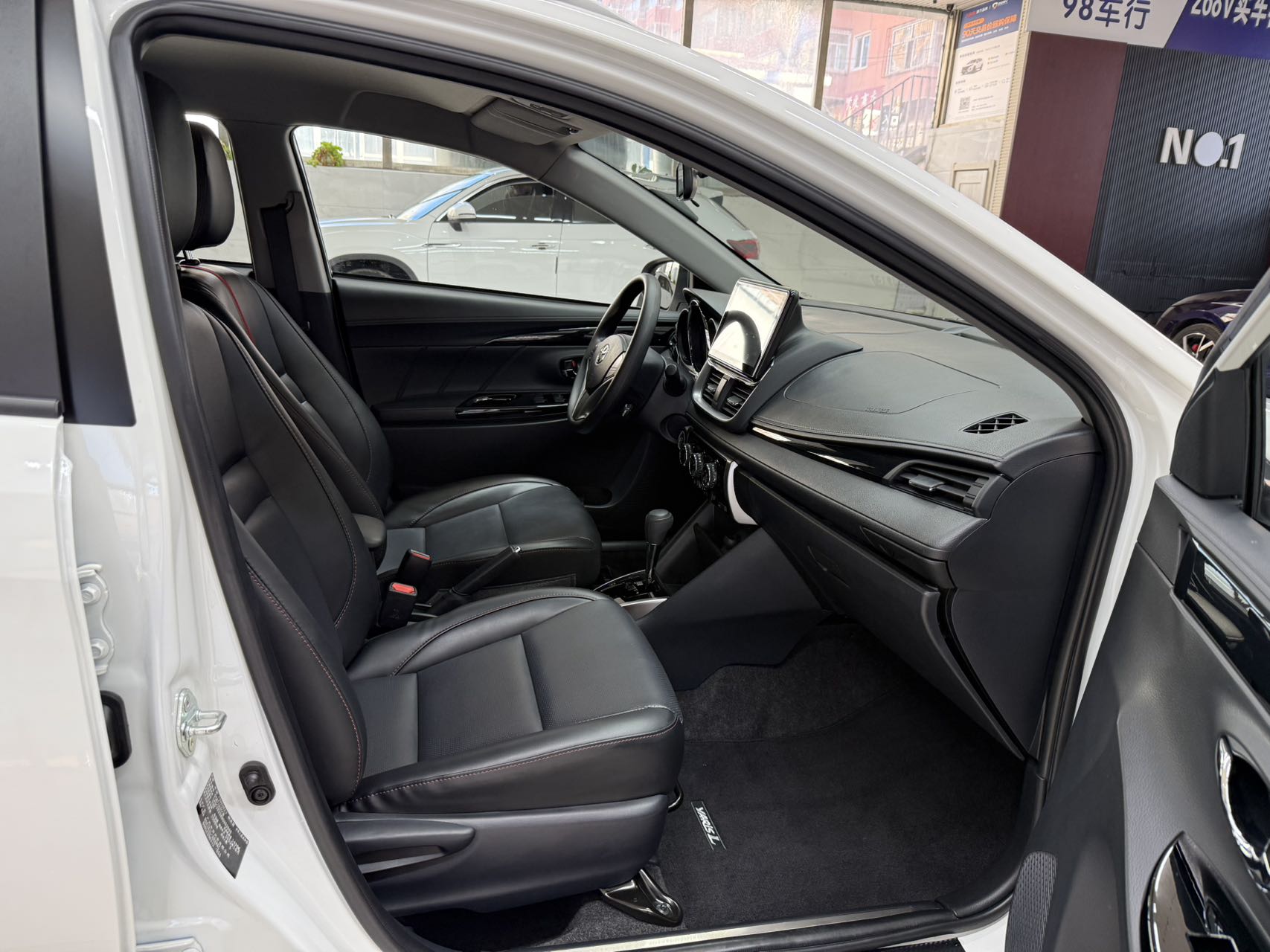 Yaris L Zhixuan 2022 car image #19