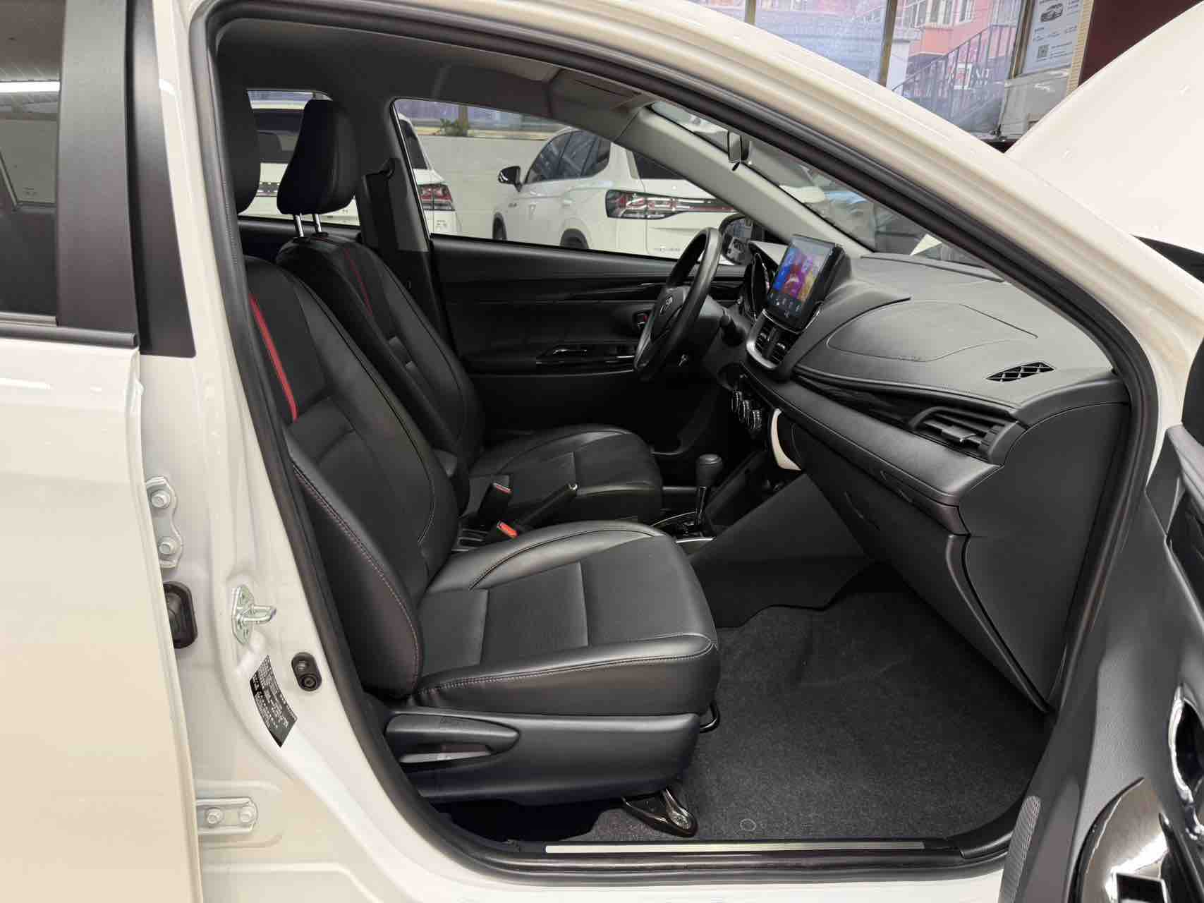 Yaris L Zhixuan 2023 #19 Yaris L Zhixuan 2023 car image #19