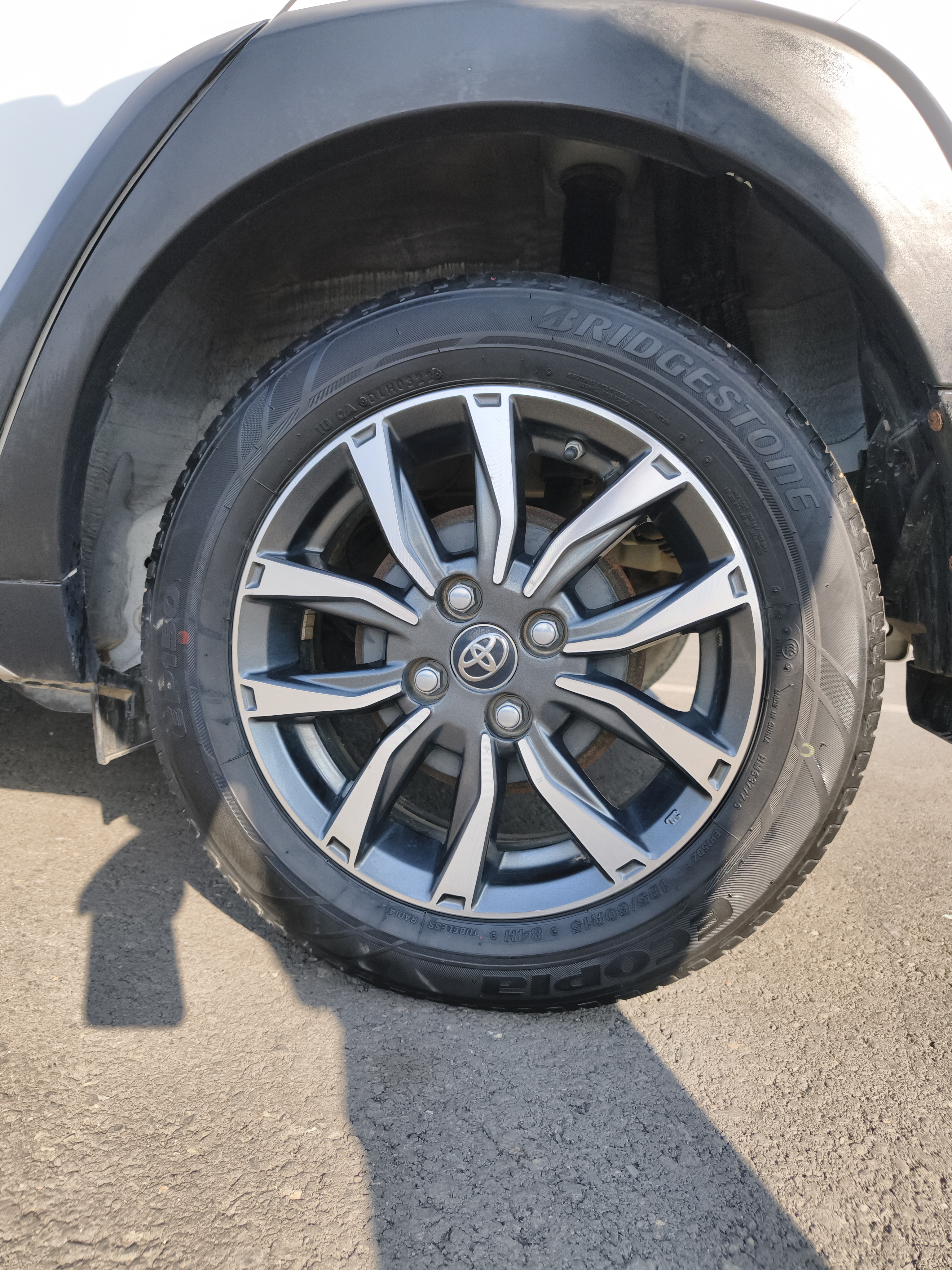 Yaris L Zhixuan 2022 #19 Yaris L Zhixuan 2022 car image #19
