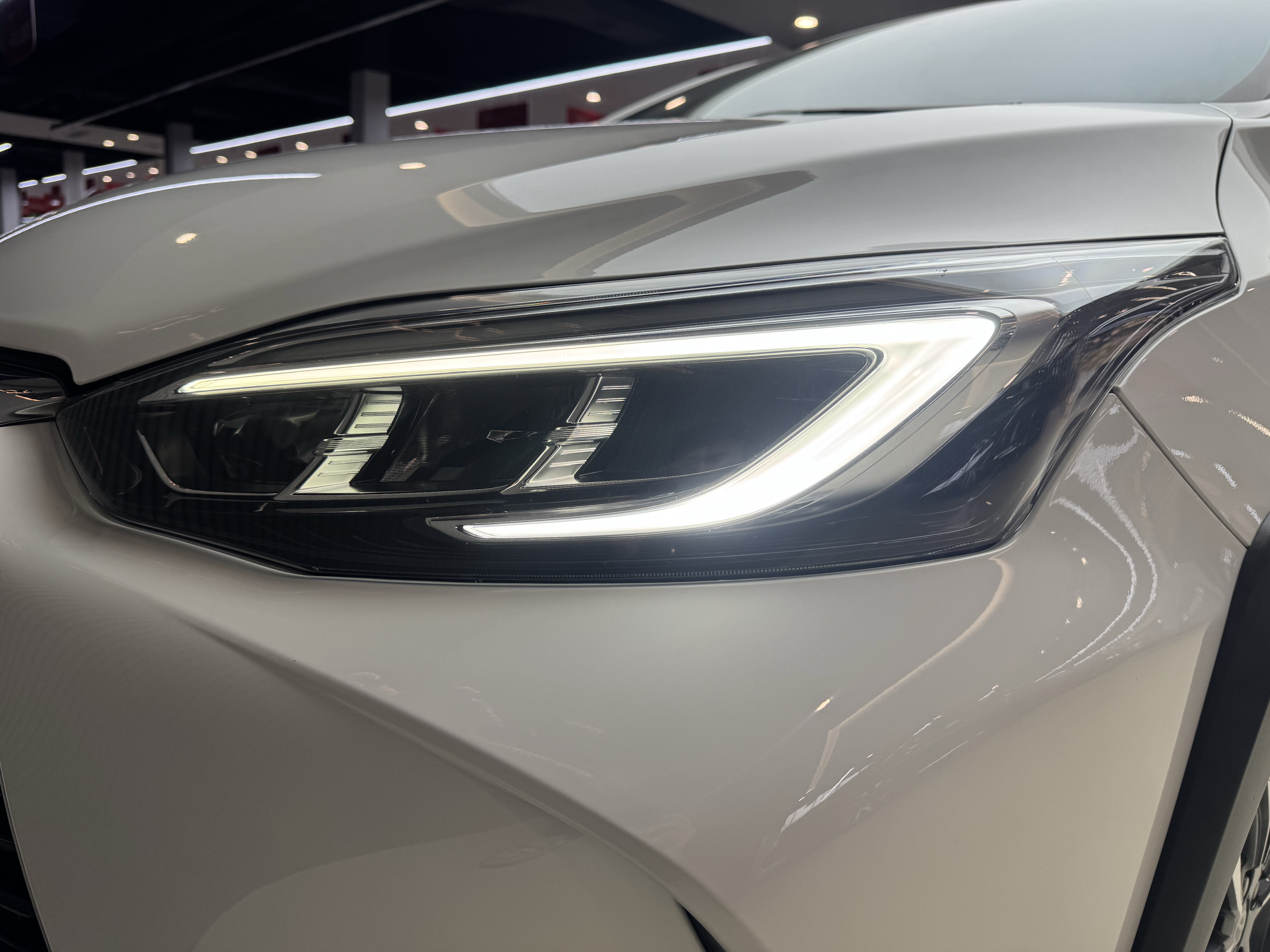 Yaris L Zhixuan 2022 car image #19