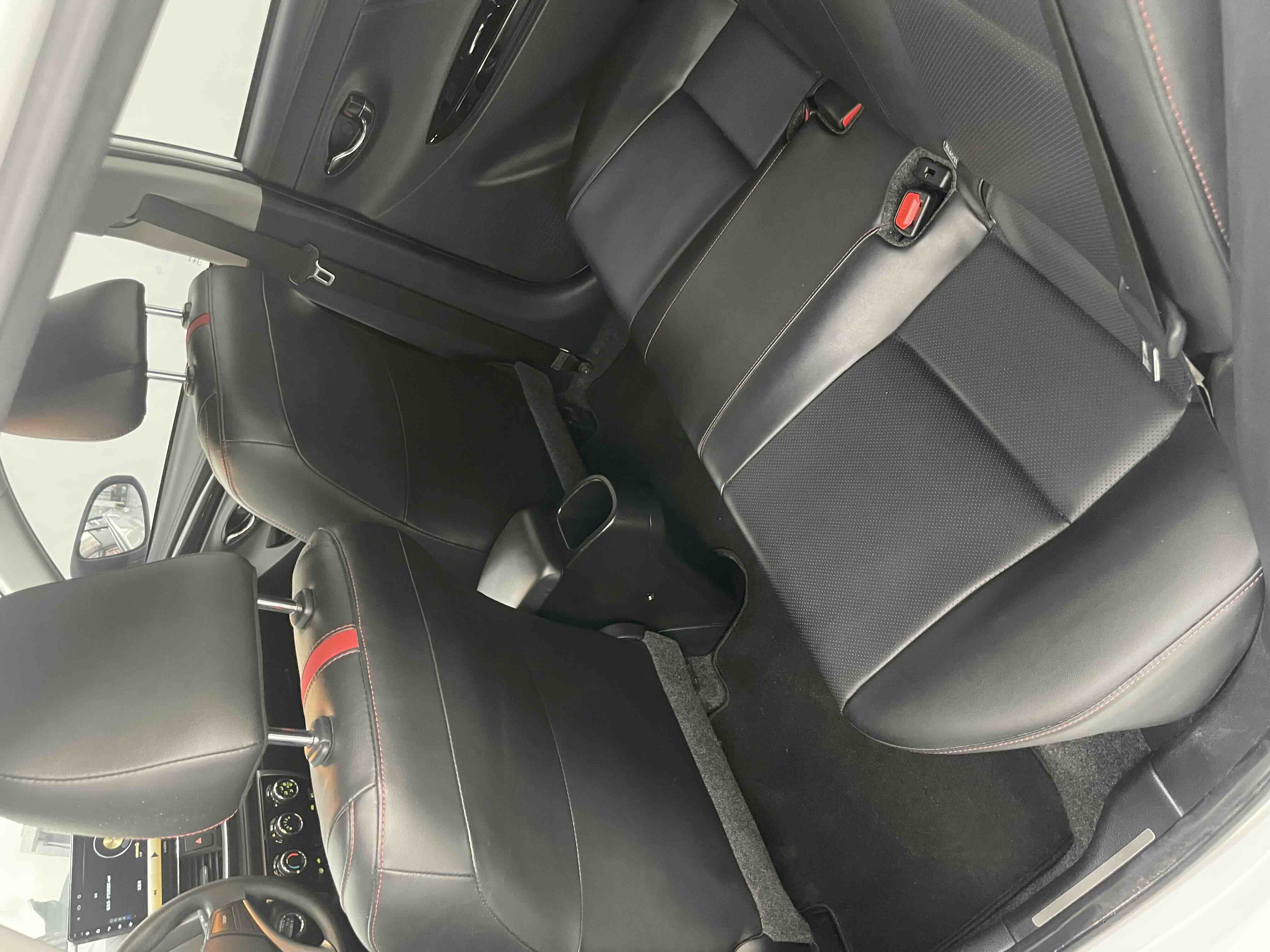 Yaris L Zhixuan 2022 #19 Yaris L Zhixuan 2022 car image #19