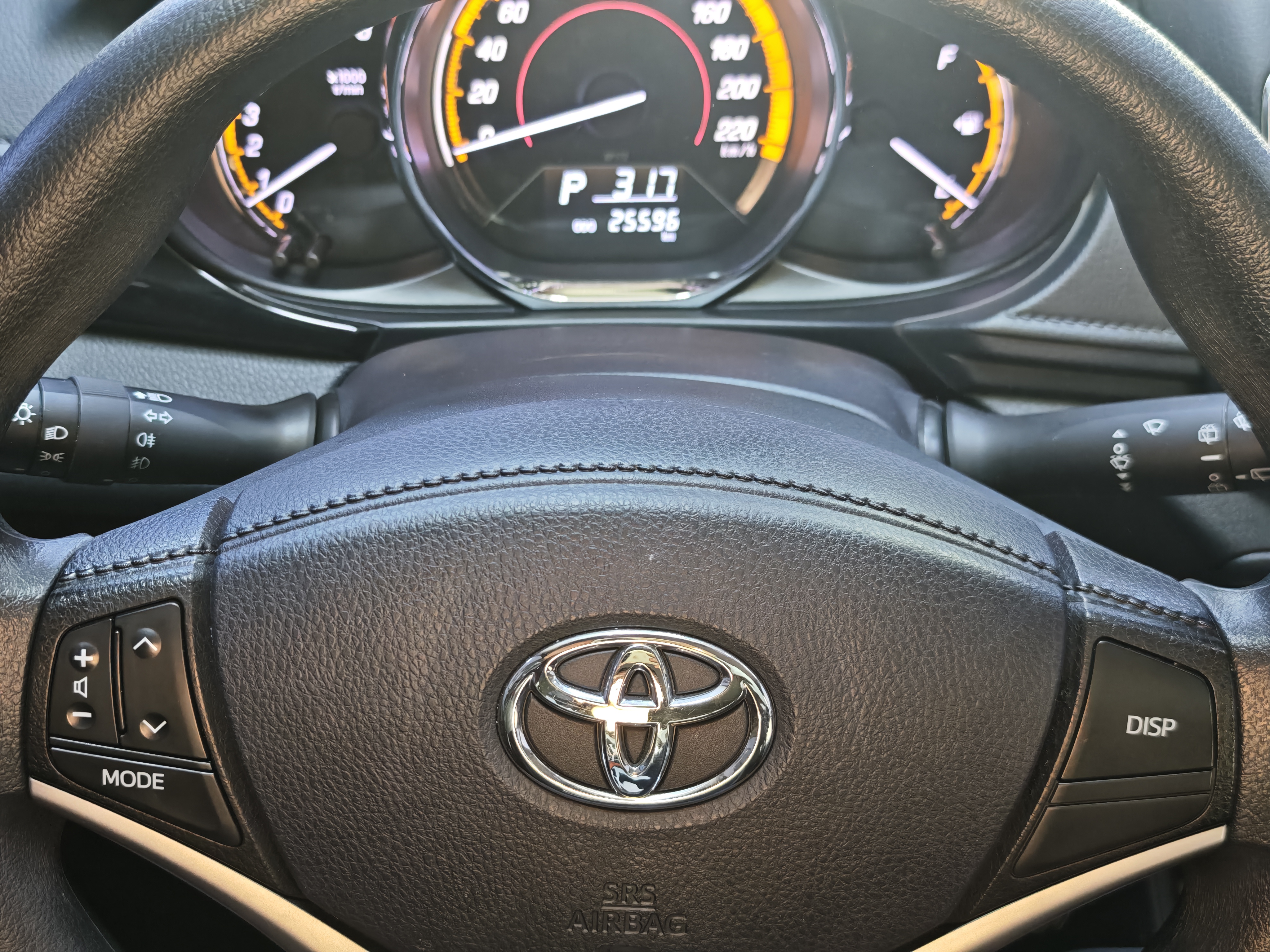 Toyota Yaris L Zhixuan 2022 car image #19