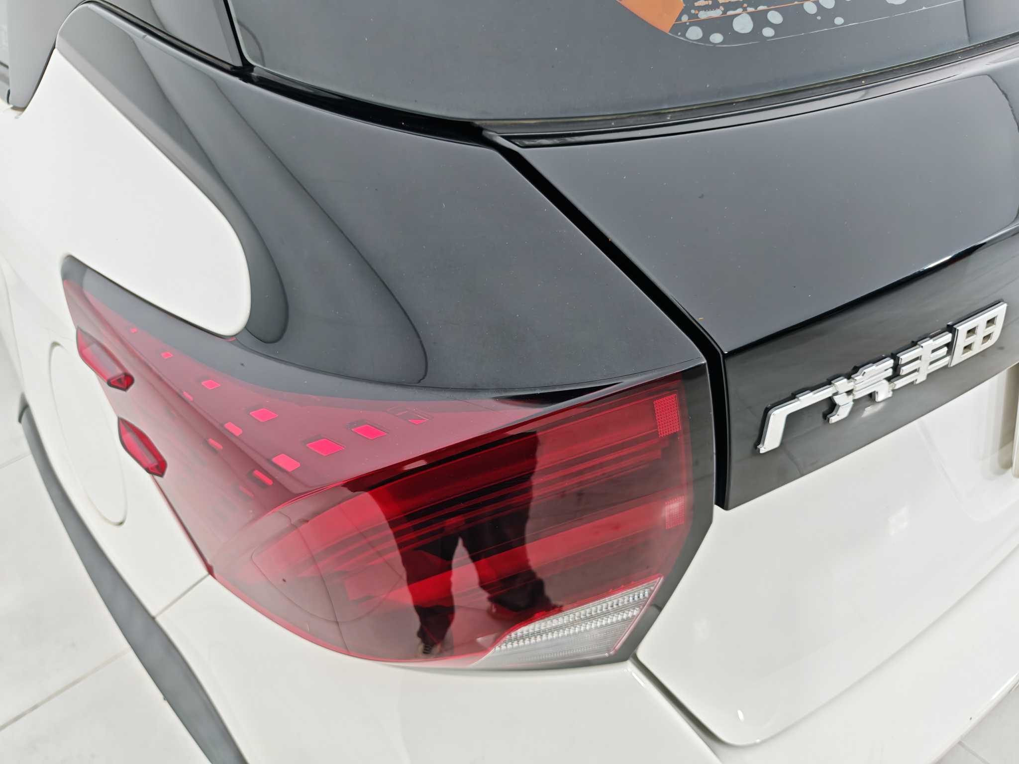 Toyota Yaris L Zhixuan 2022 #19 Toyota Yaris L Zhixuan 2022 imagem de carro #19