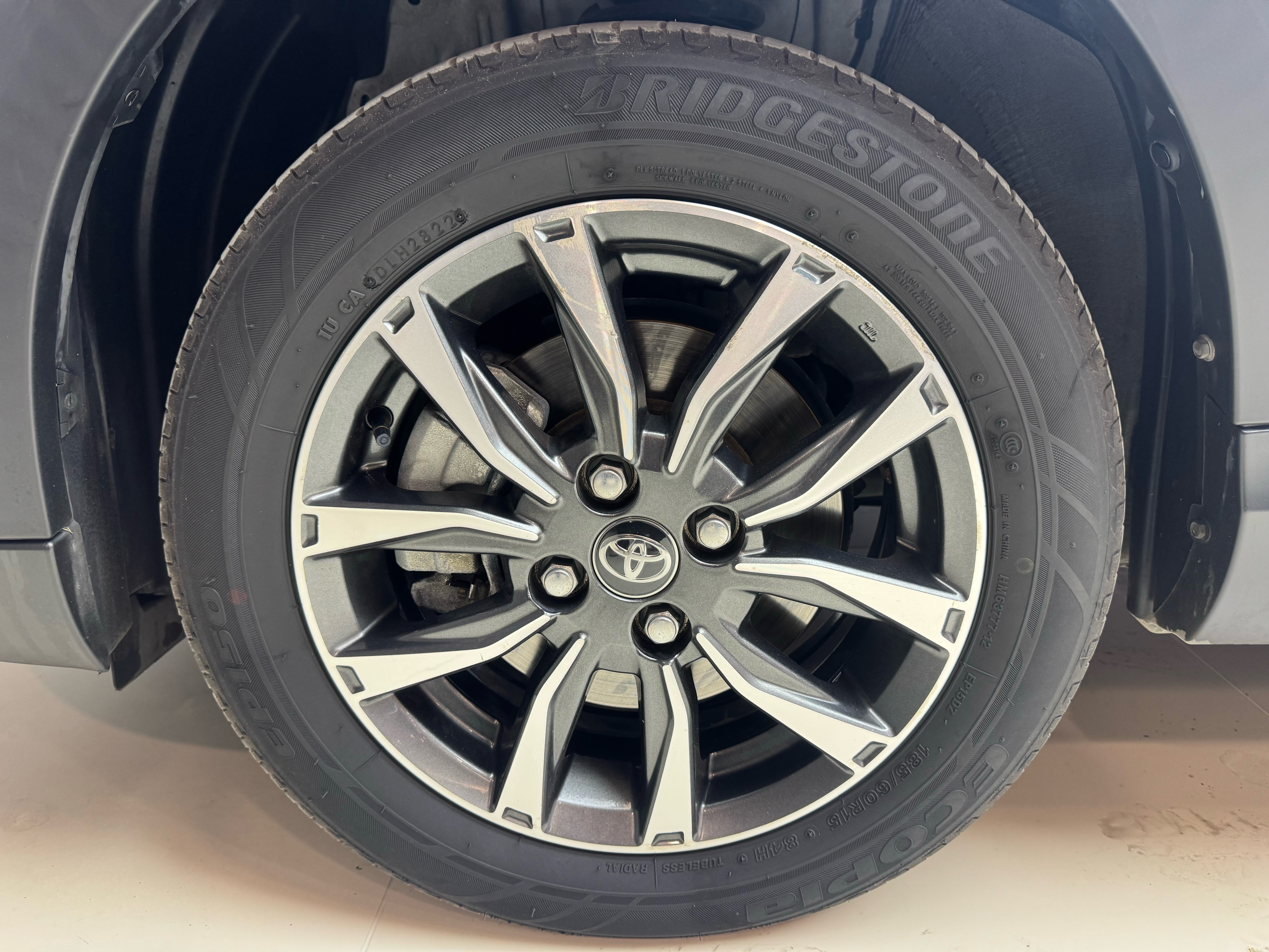 YARiS L 致炫 2023 汽车图片 #19