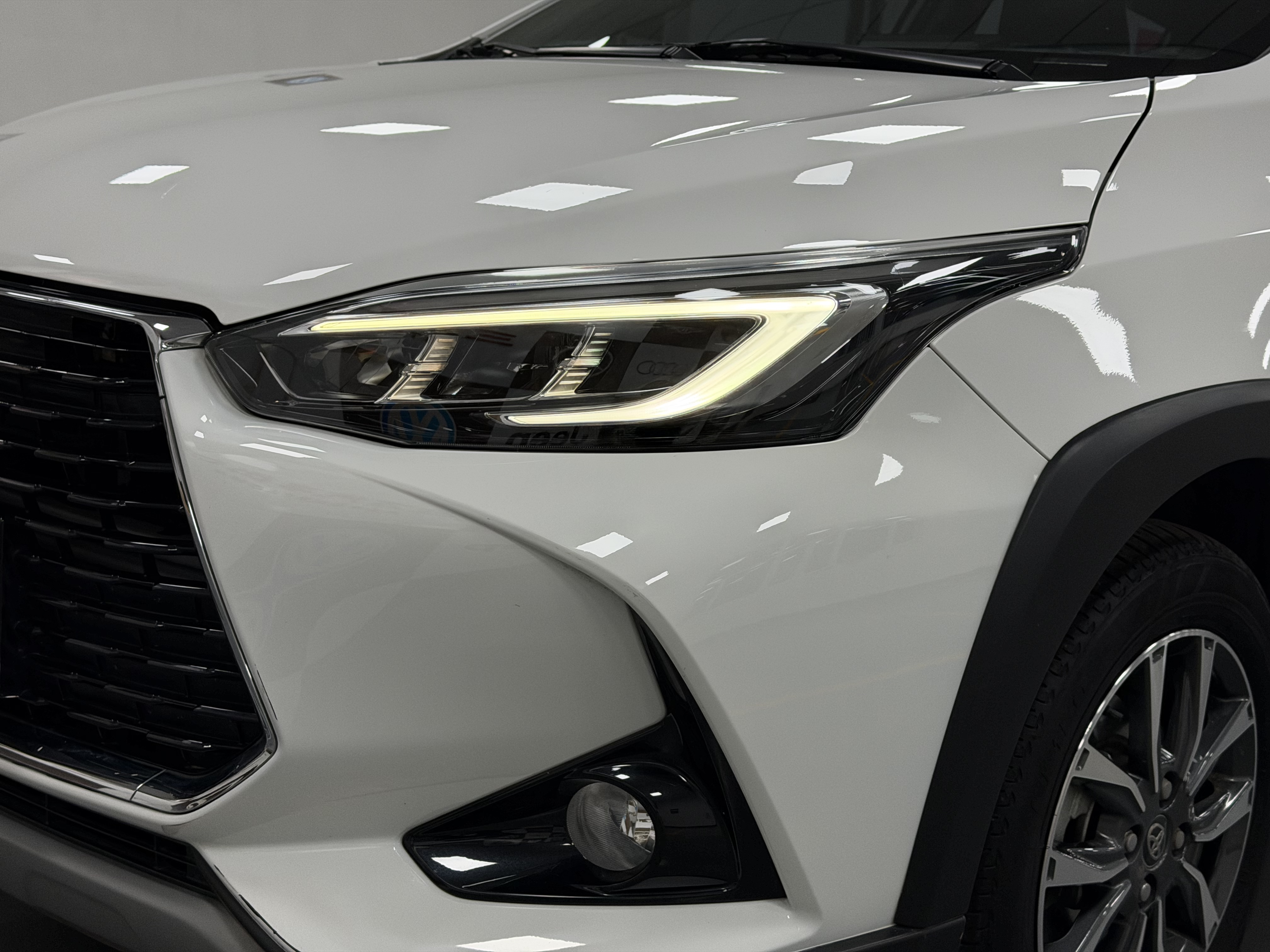 Yaris L Zhixuan 2022 car image #19