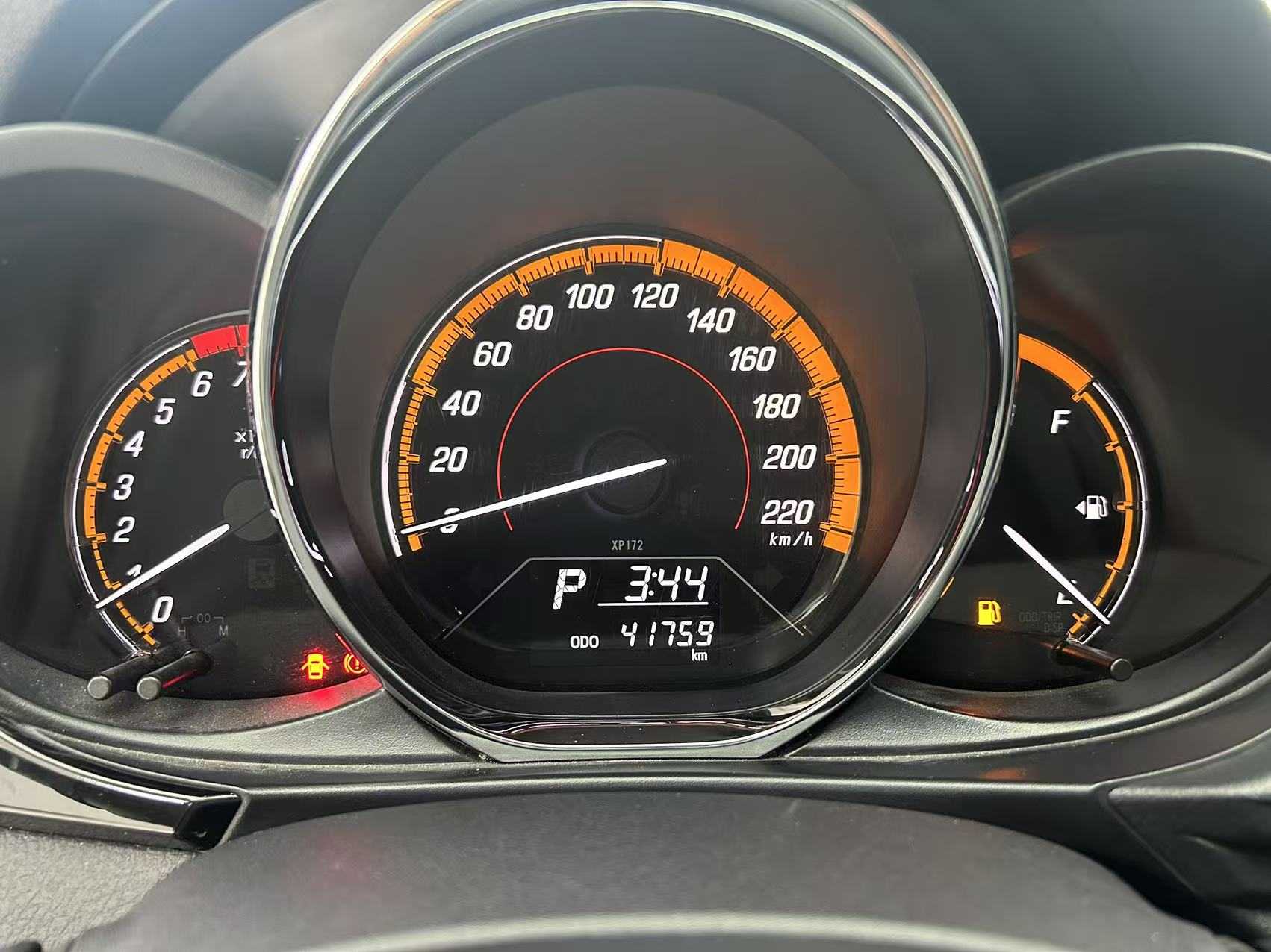 Yaris L Zhixuan 2022 car image #19