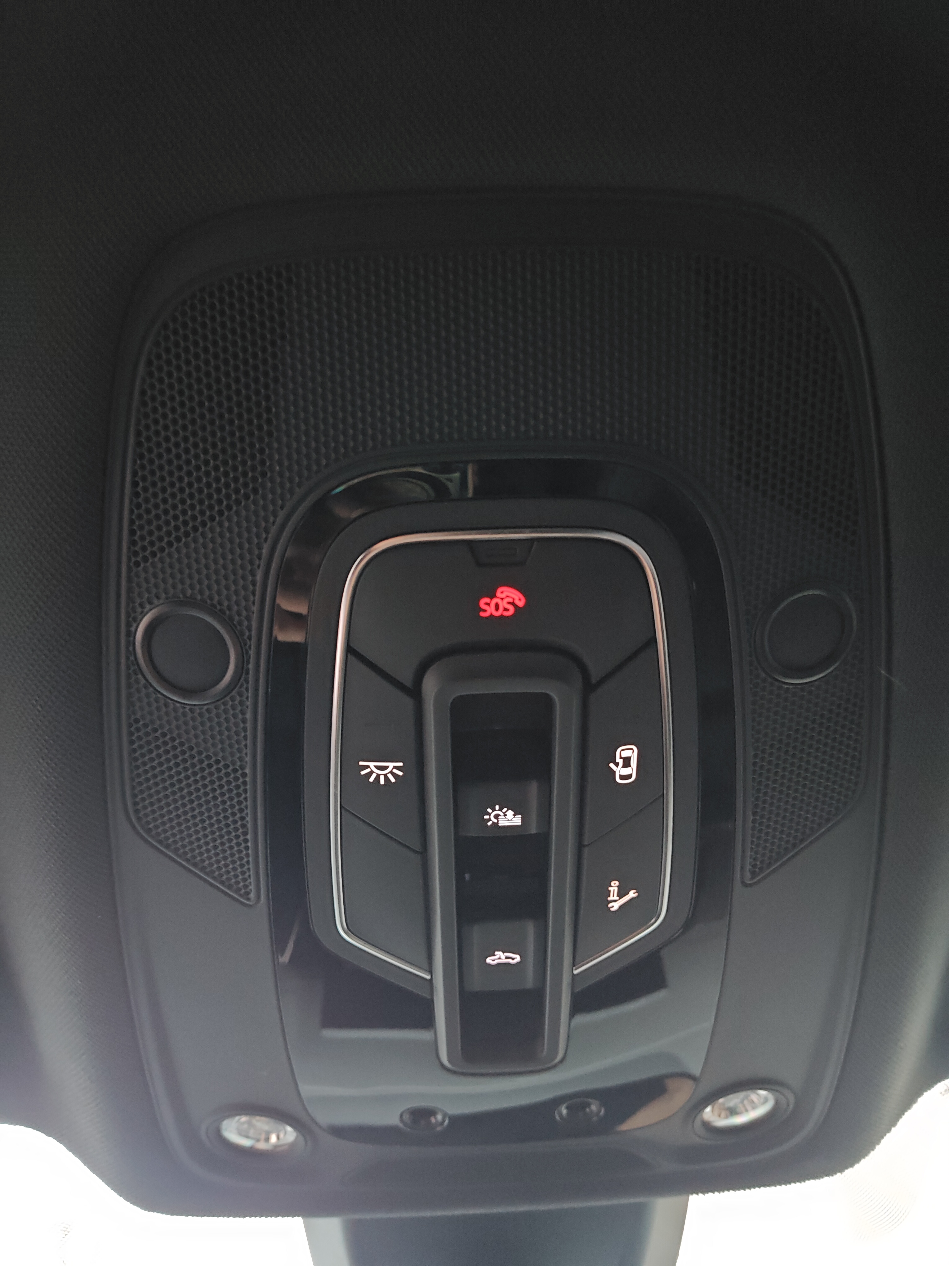 Audi Q5L Sportback 2022 car image #19