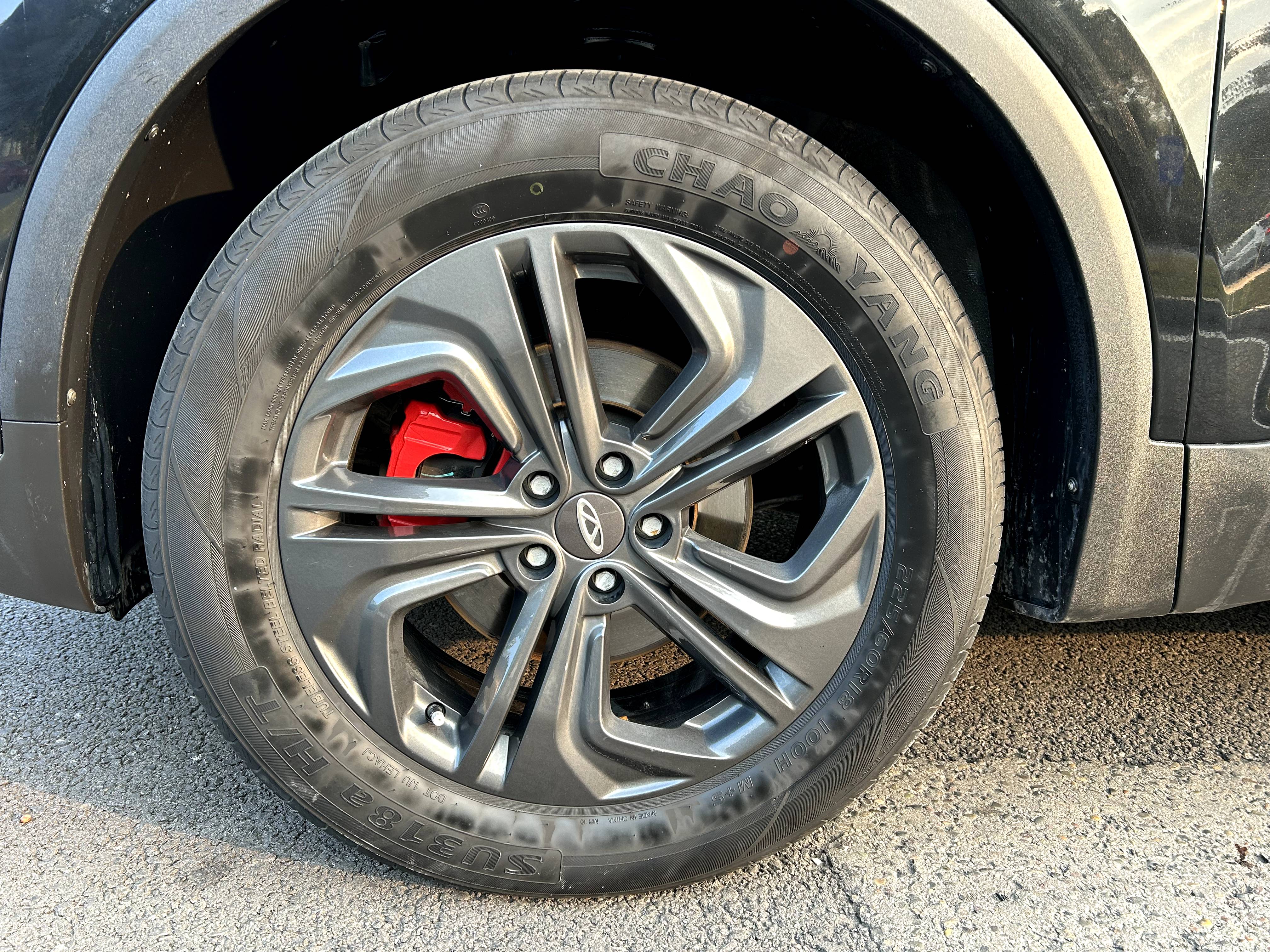 Chery Tiggo 7 2022 immagine di auto #19