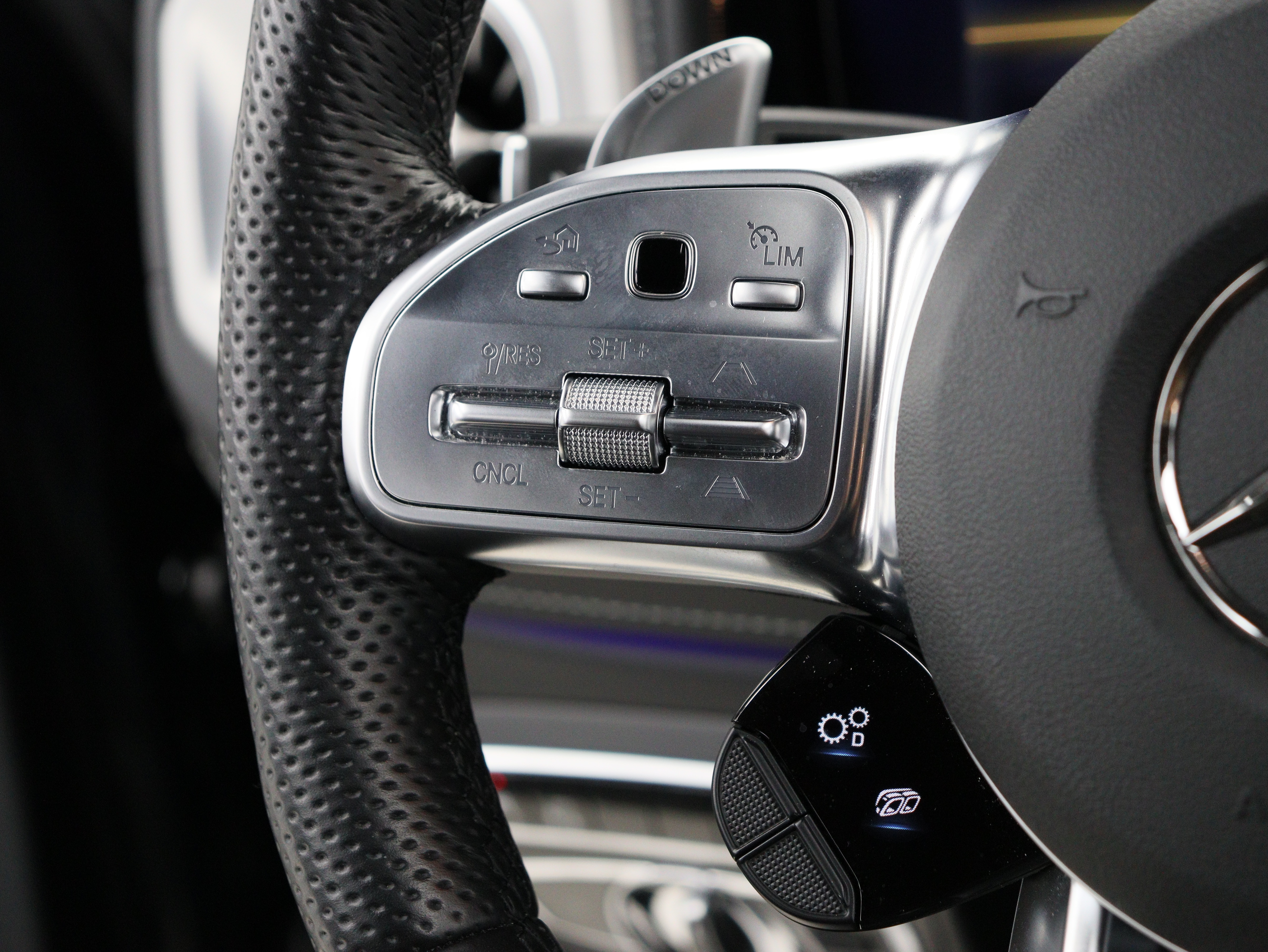 Mercedes-Benz G AMG 2022 car image #19