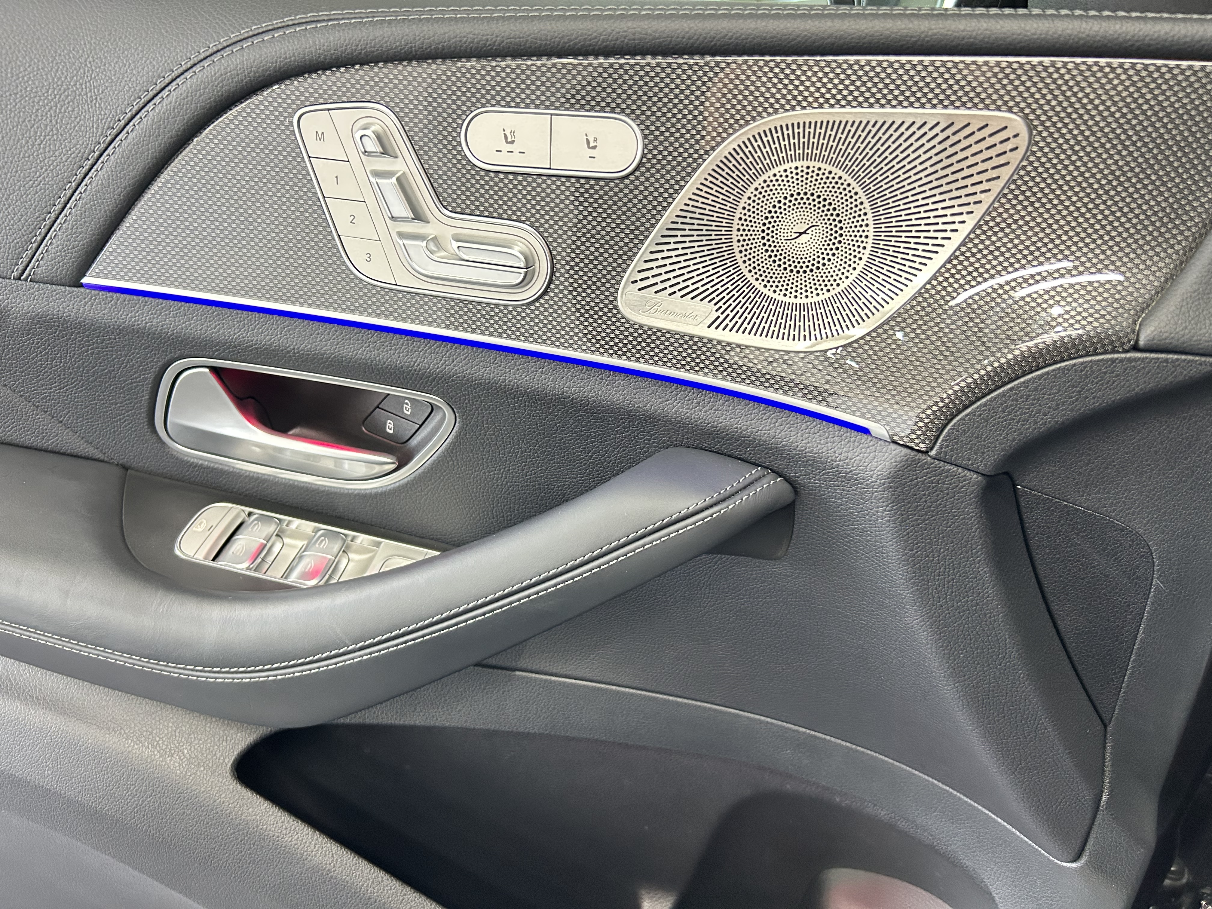 Mercedes-Benz GLE Coupe AMG 2022 car image #19