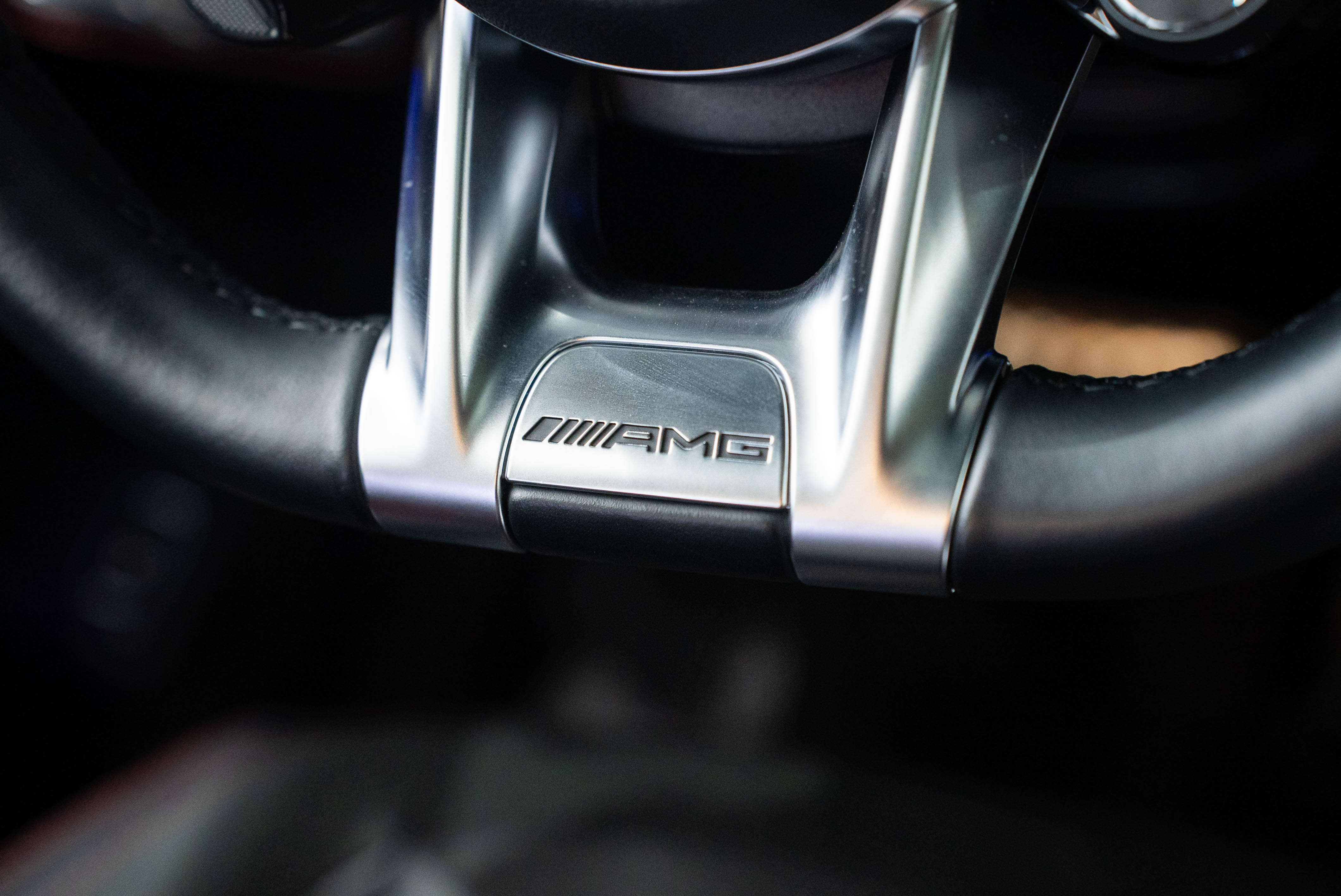 Mercedes-Benz GLE Coupe AMG 2022 car image #19