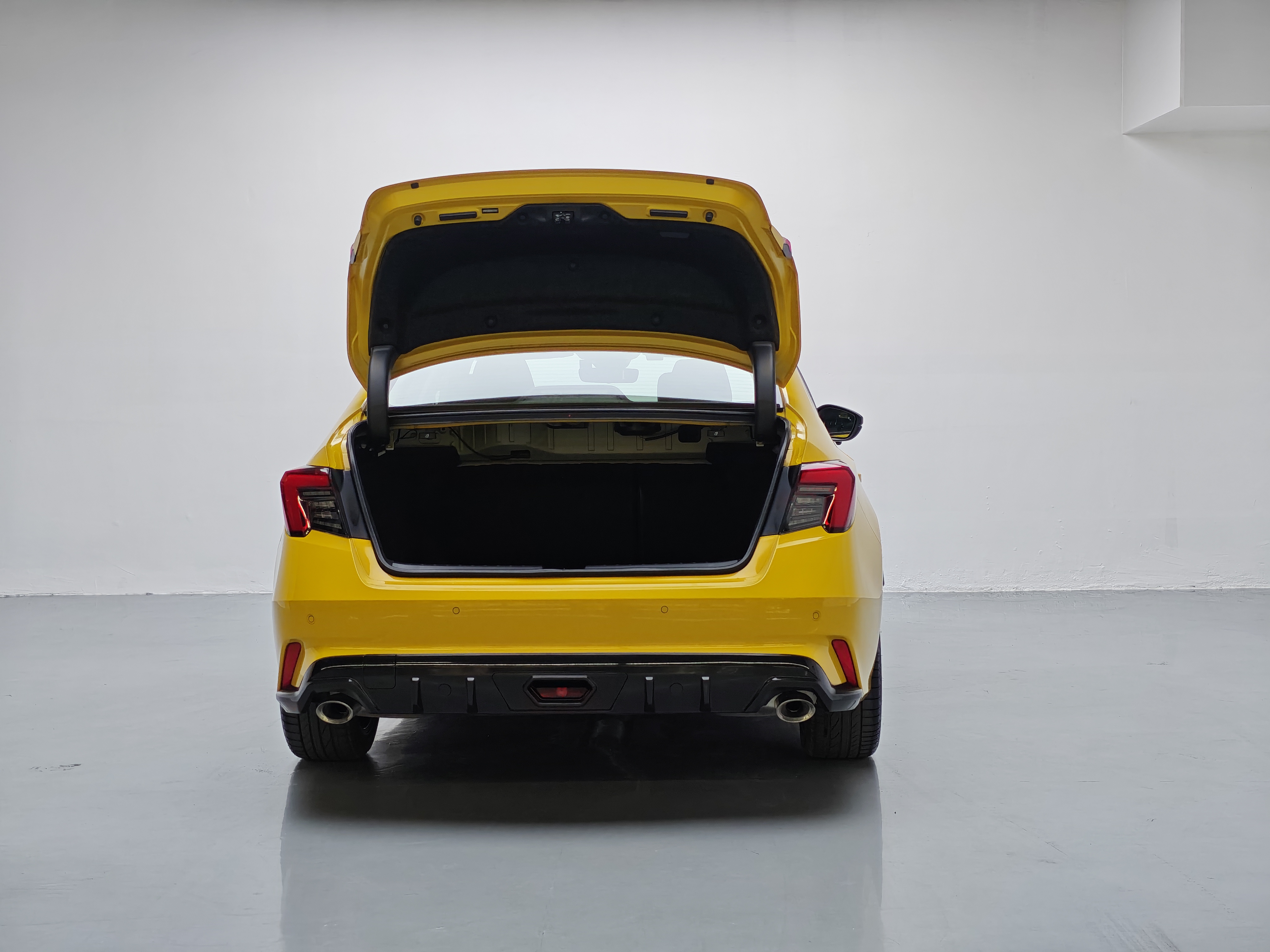 Honda INTEGRA 2022 #19 Honda INTEGRA 2022 صورة سيارة #19