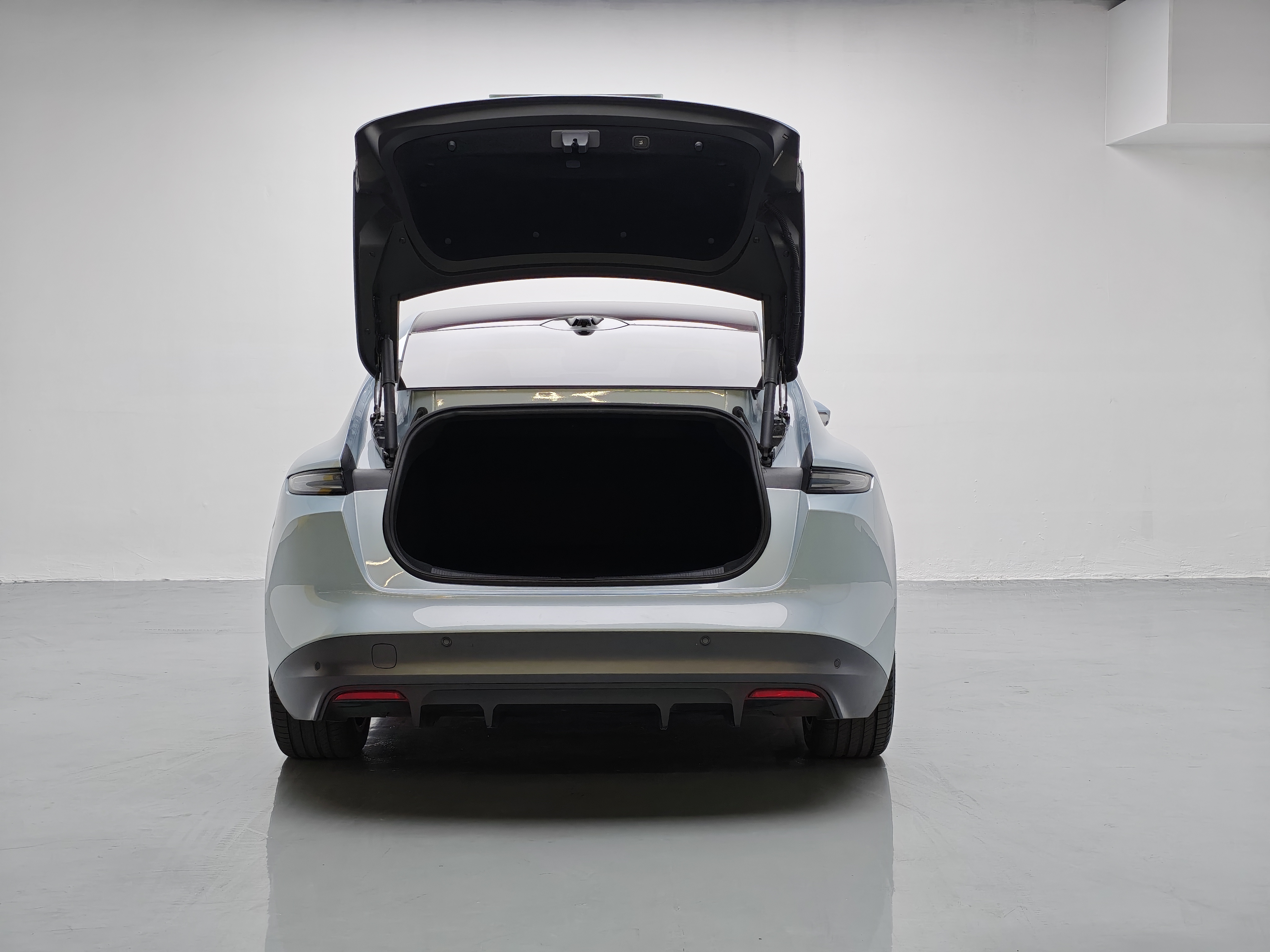 蔚来 蔚来ET5 2023 汽车图片 #19