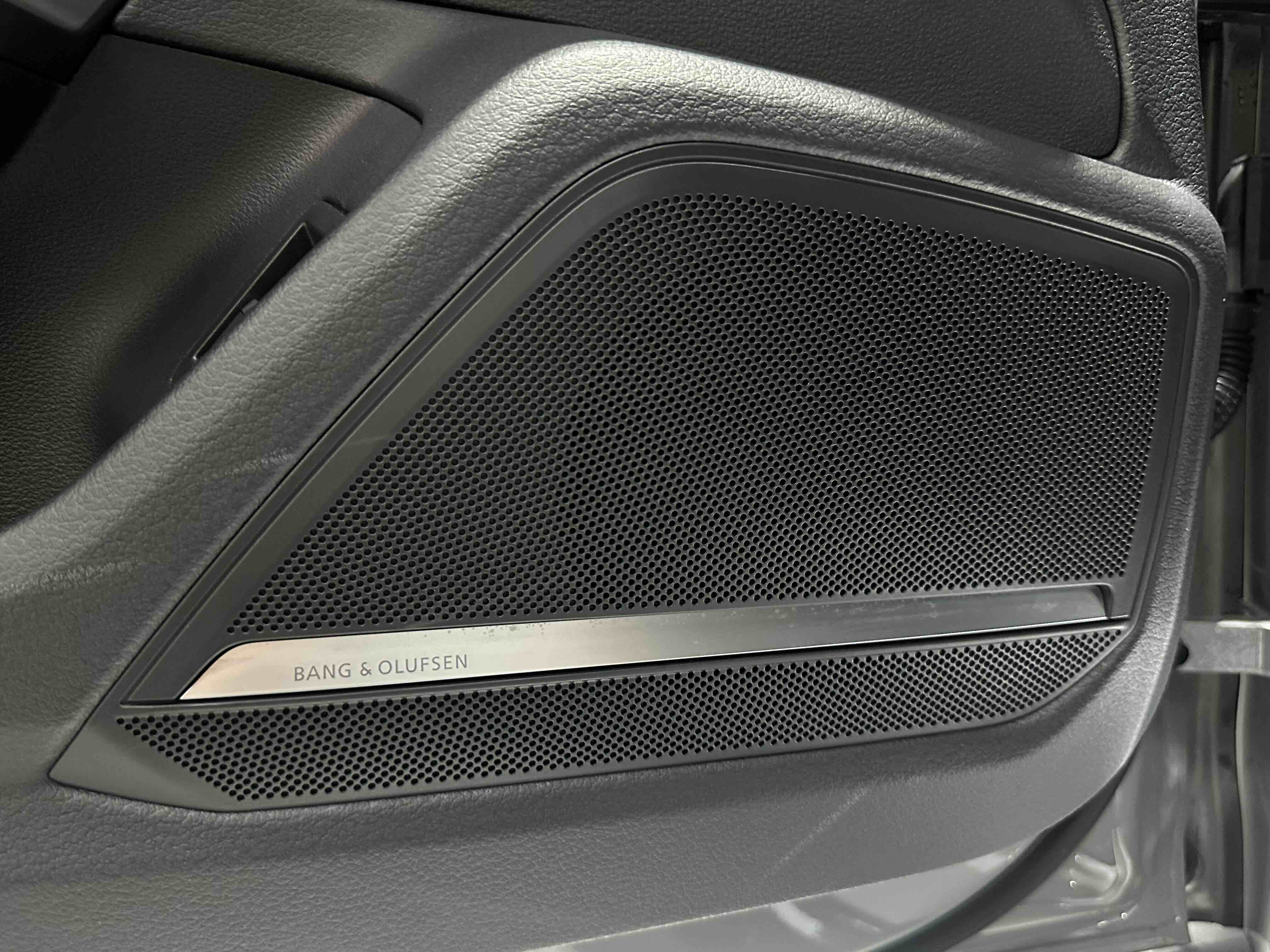 Audi RS 6 2023 #19 Audi RS 6 2023 immagine di auto #19