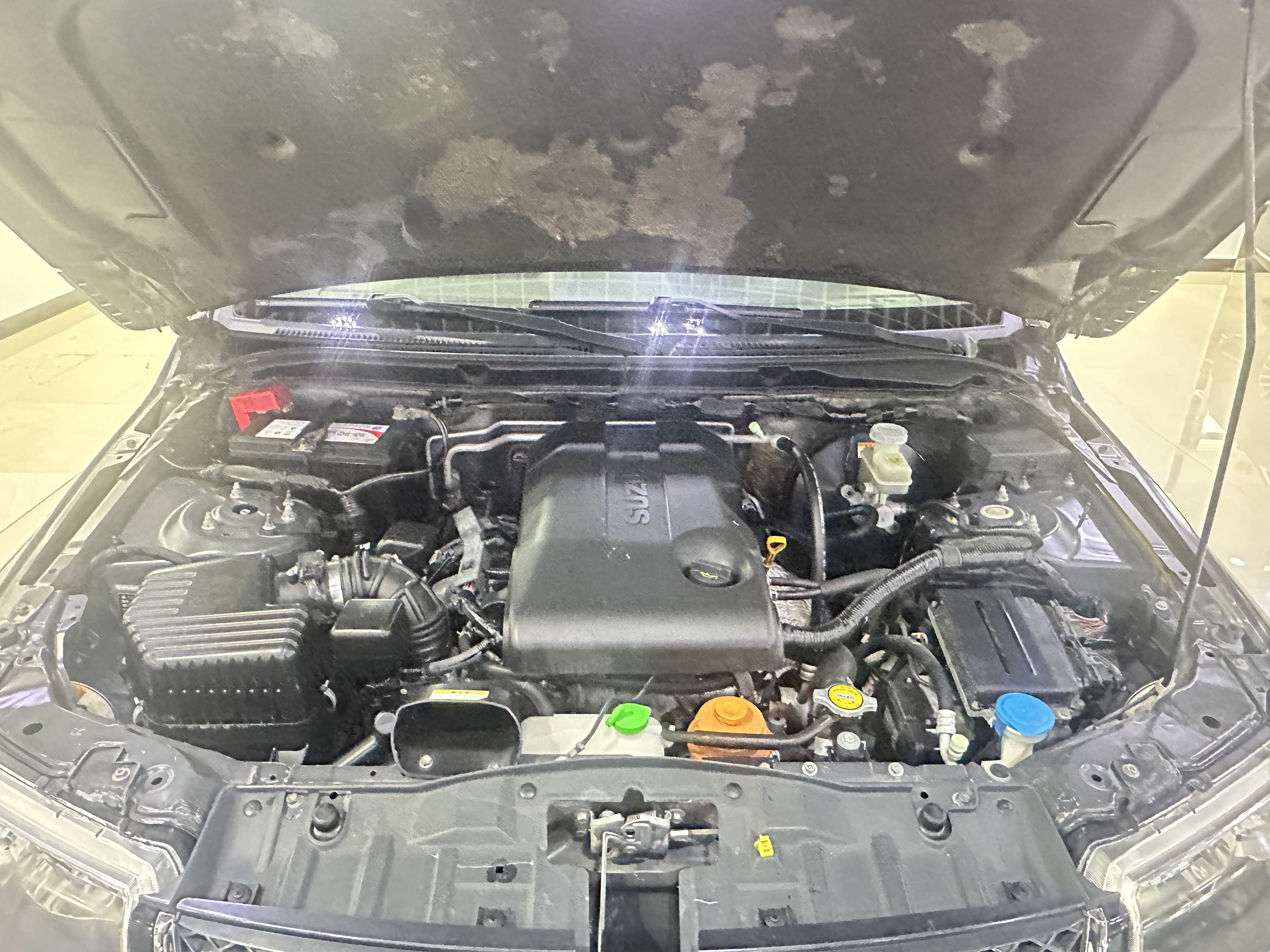 铃木 超级维特拉 2009 汽车图片 #19