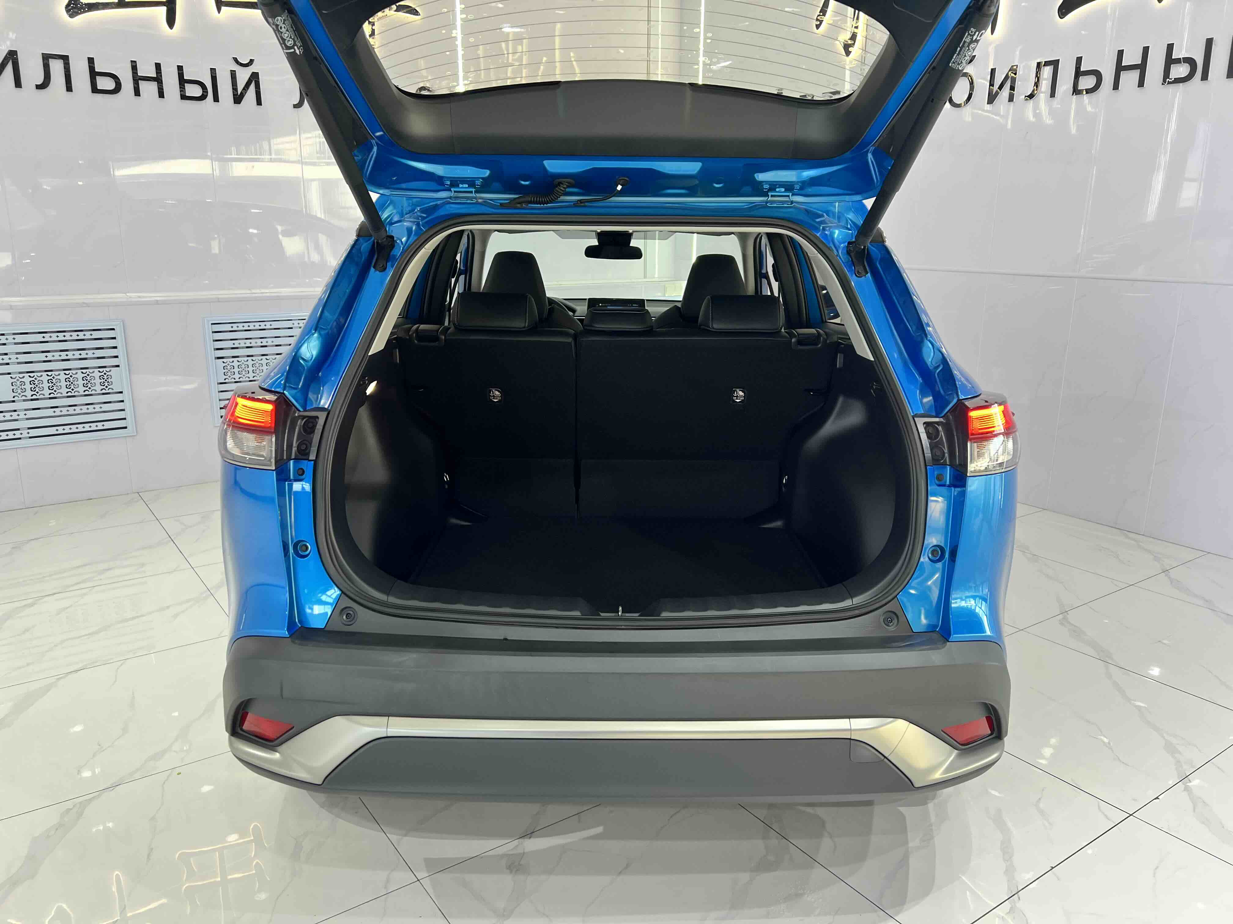 Toyota Frontlander 2022 #19 Toyota Frontlander 2022 immagine di auto #19