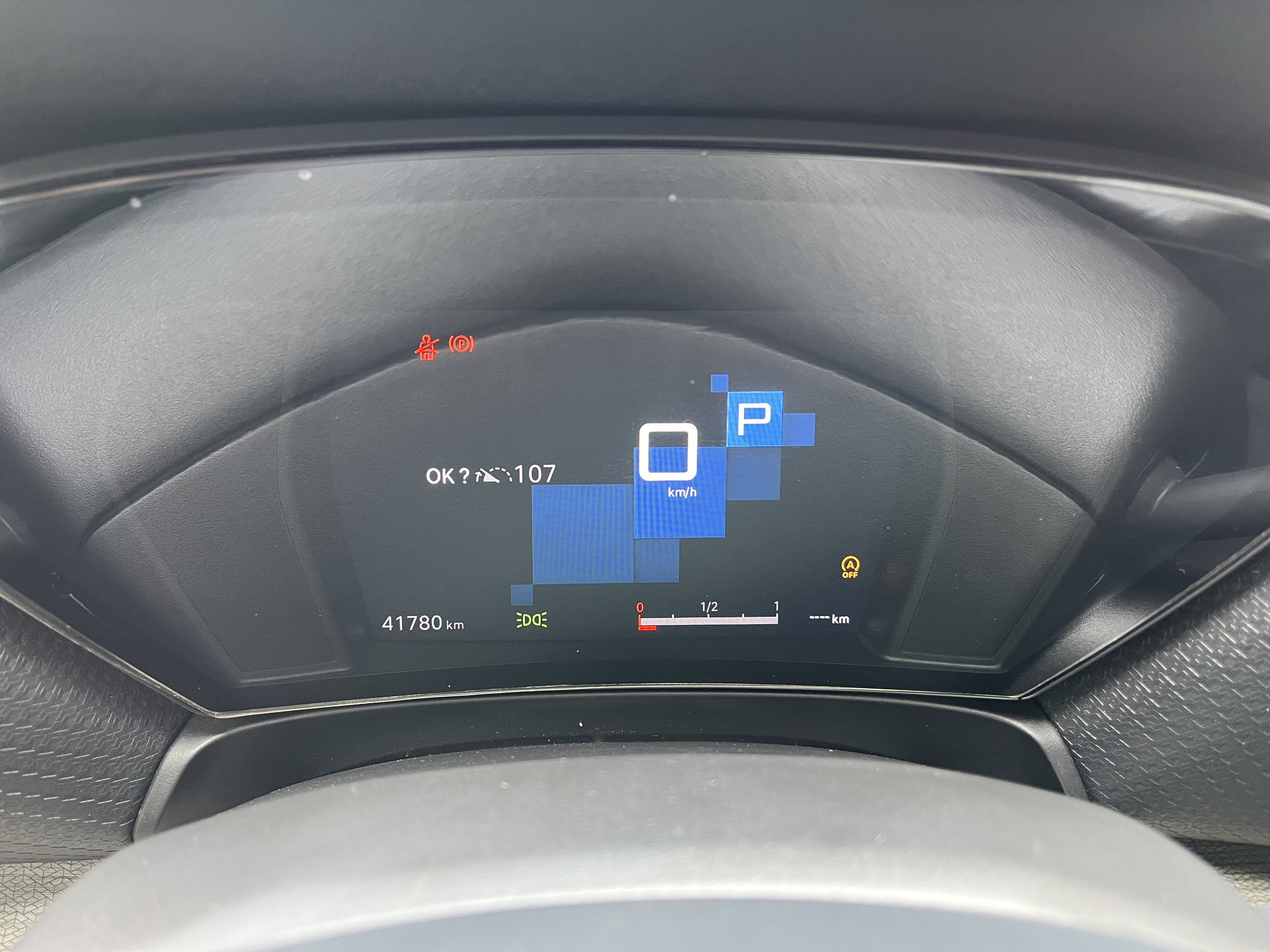 Citroen C5 X 2023 imagem de carro #19