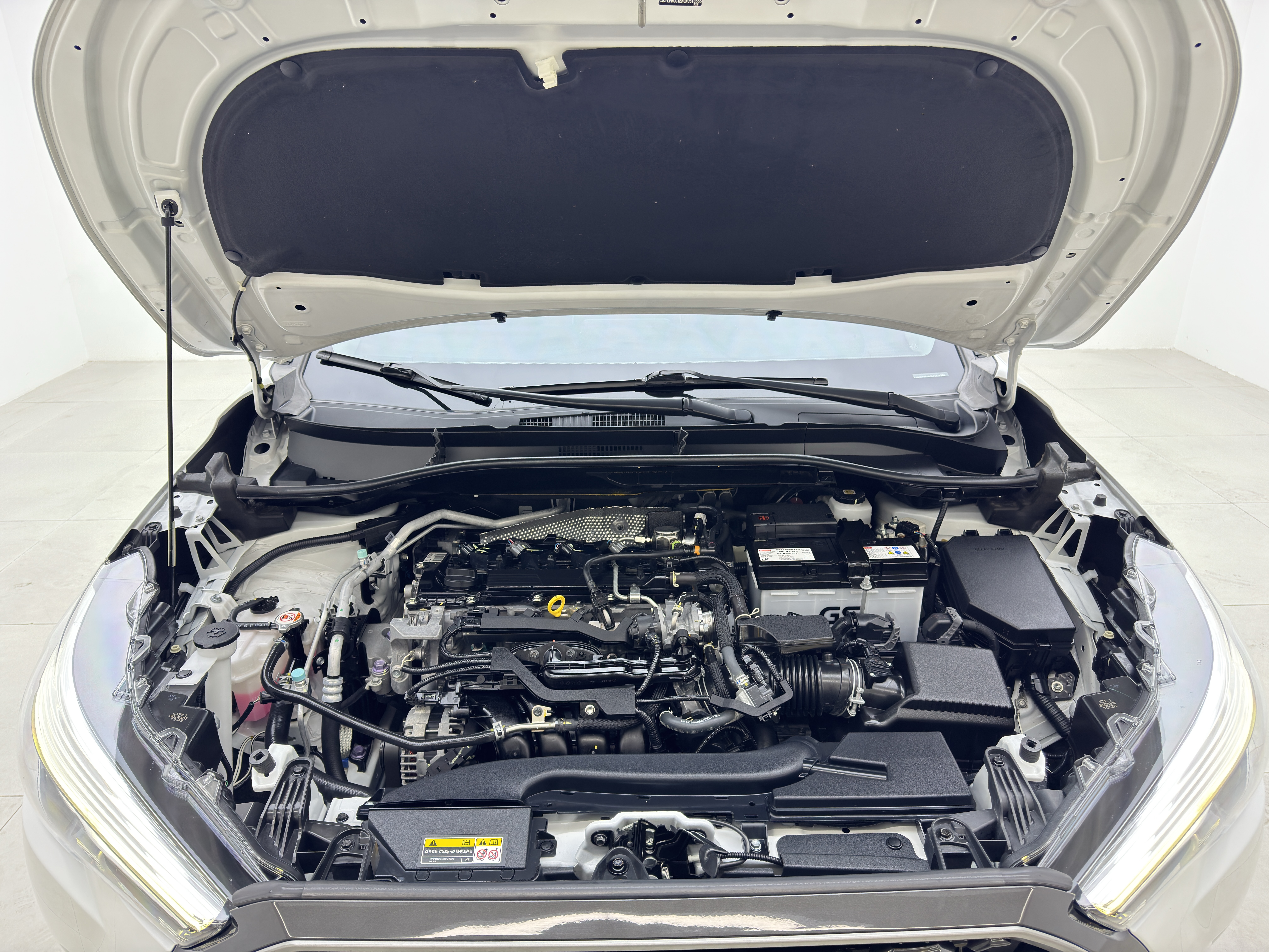 Toyota Corolla Cross 2022 car image #19